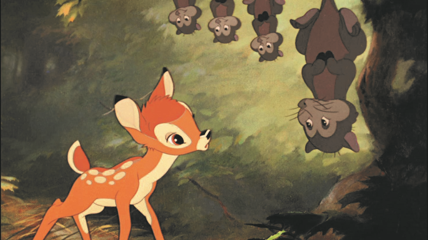 Bambi