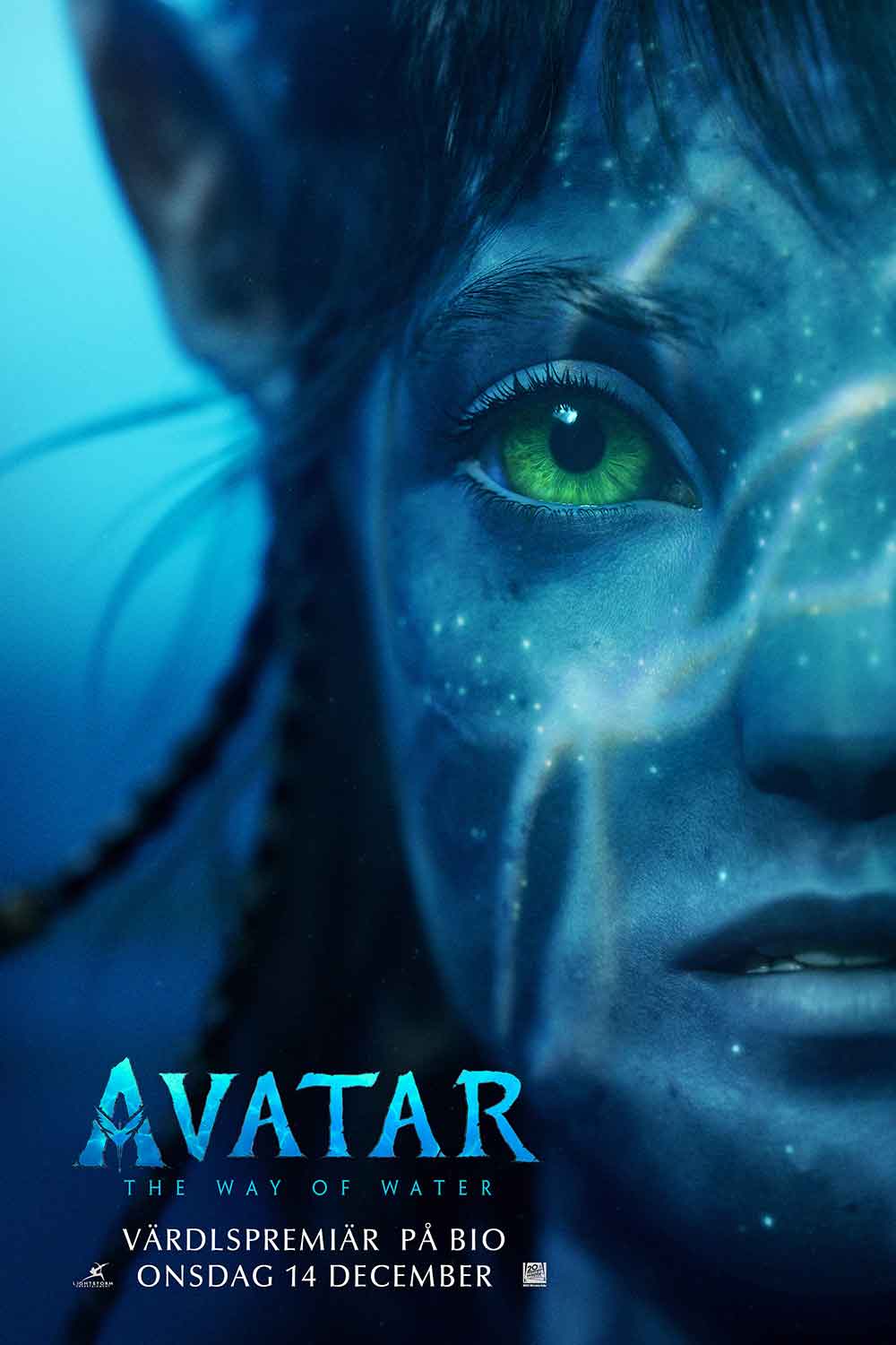 Avatar: The way of water