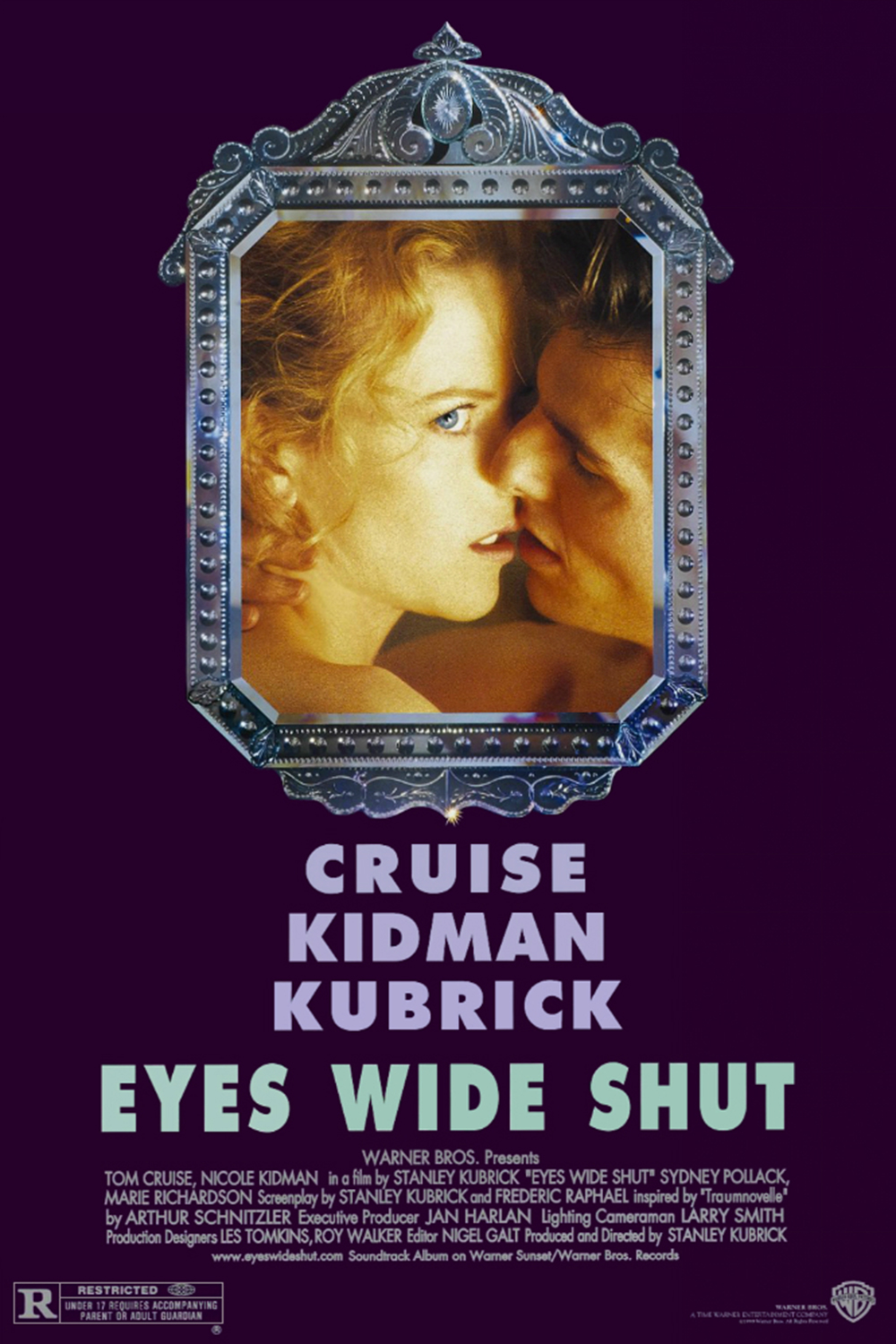 Eyes Wide Shut
