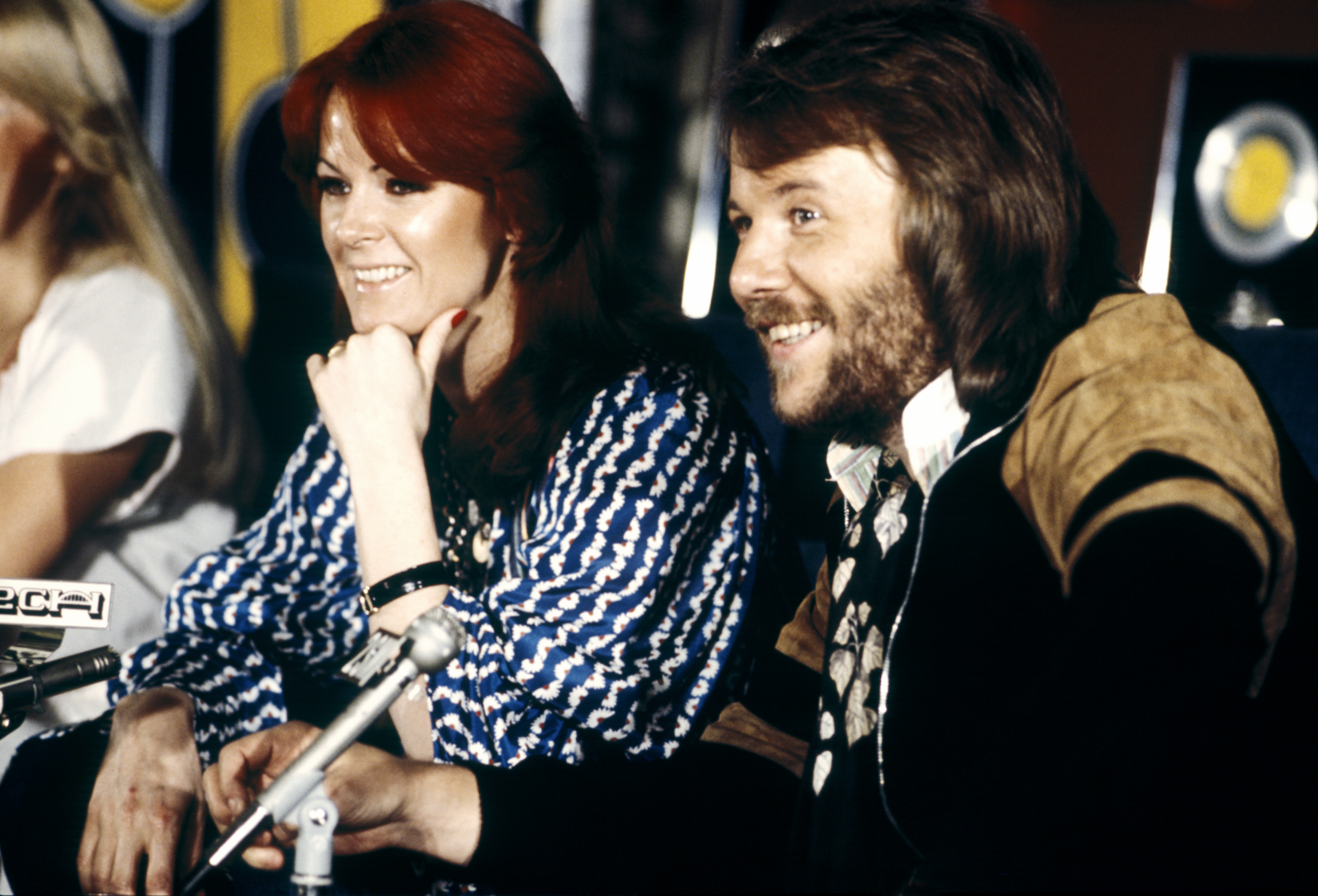 Abba the movie