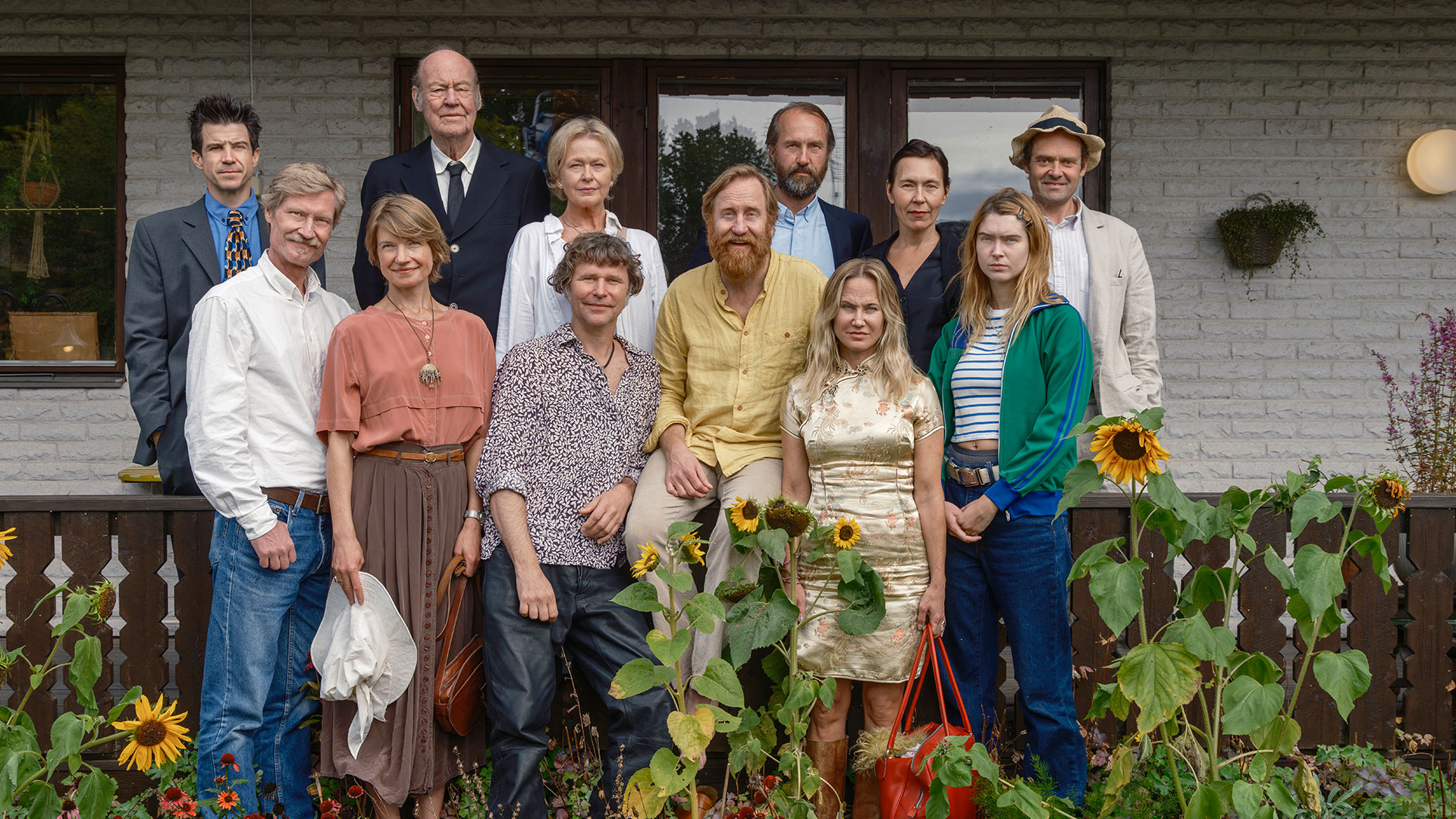 Tillsammans 99 Nordisk Film Bio