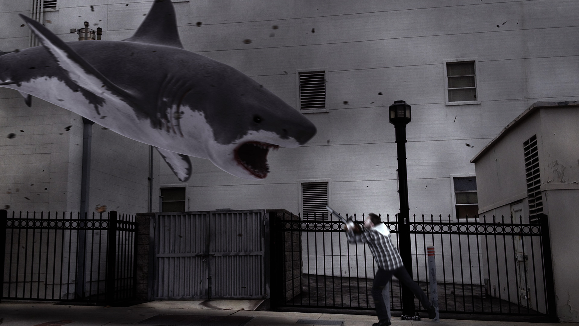 Sharknado