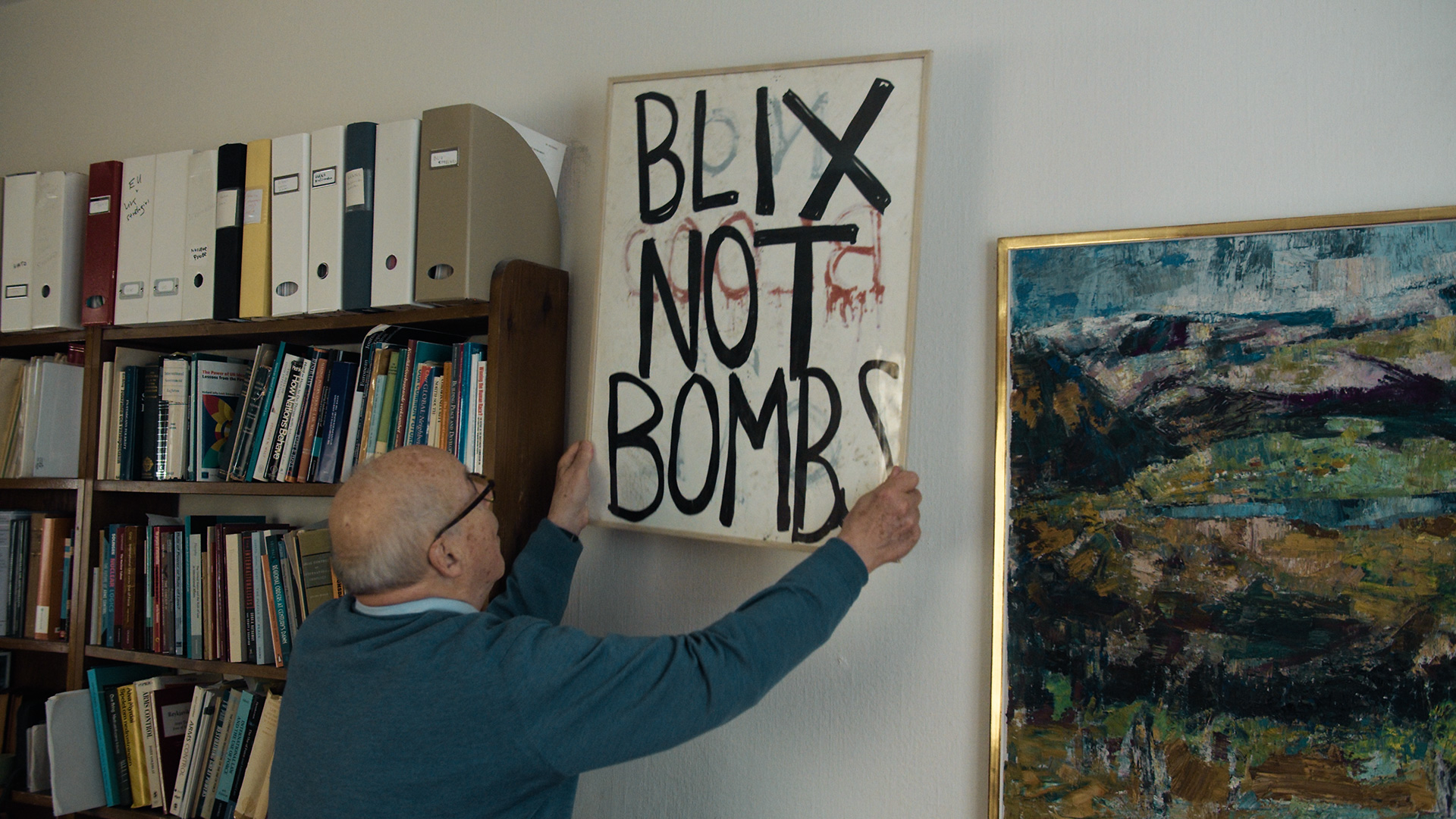 Blix_not_bombs