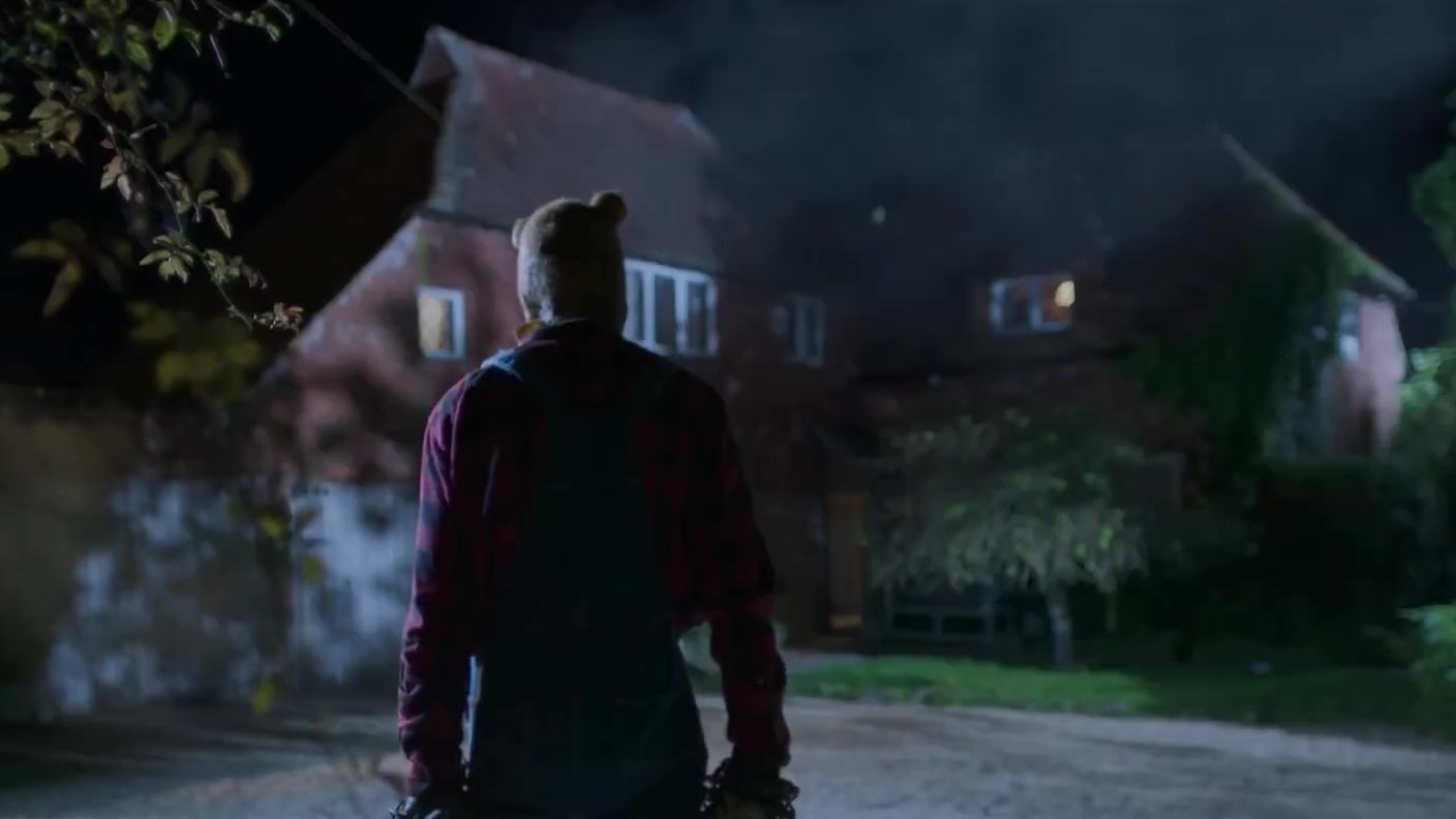 Winnie the Pooh: Blood and Honey 2