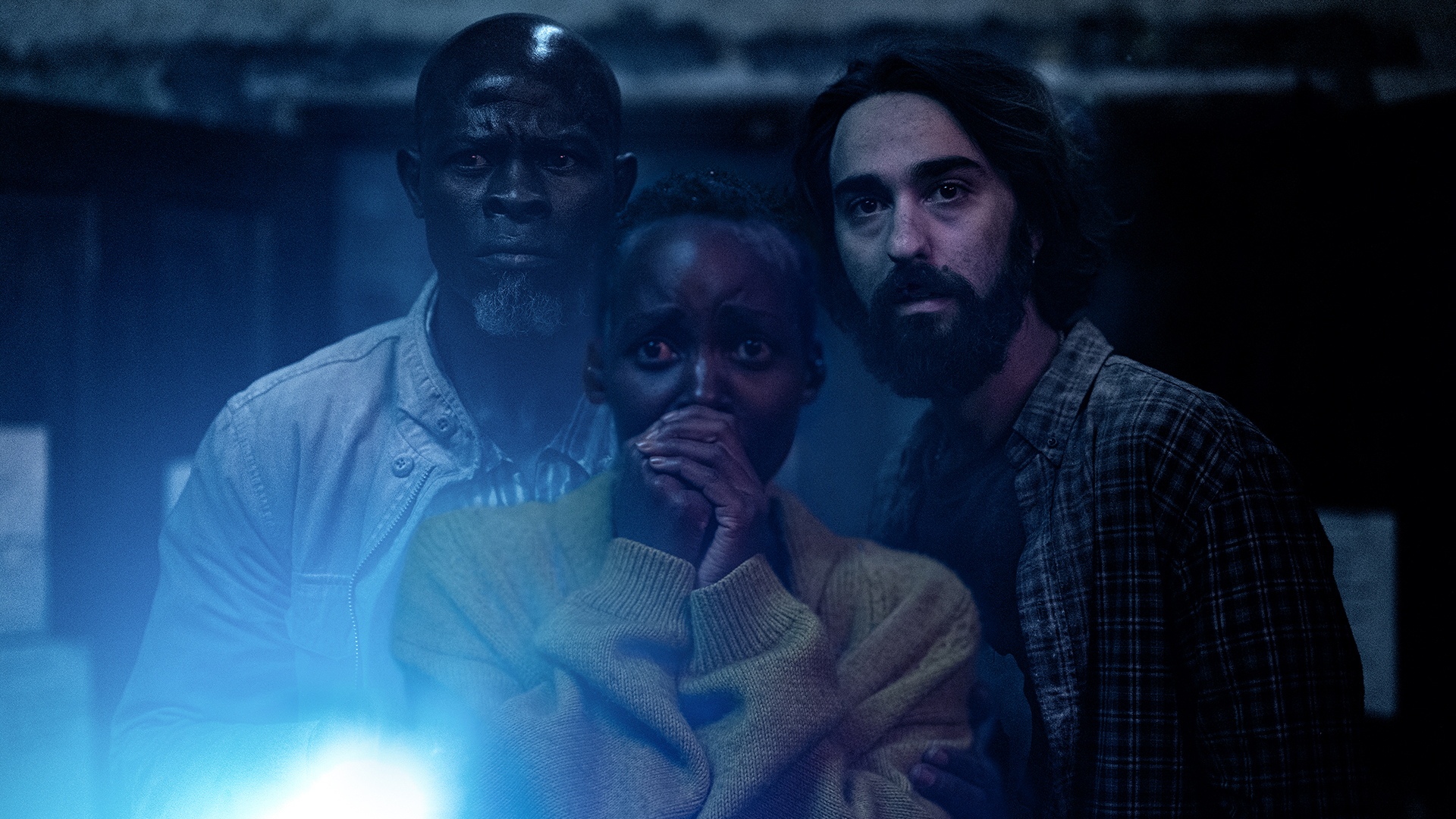 A Quiet Place: Day One