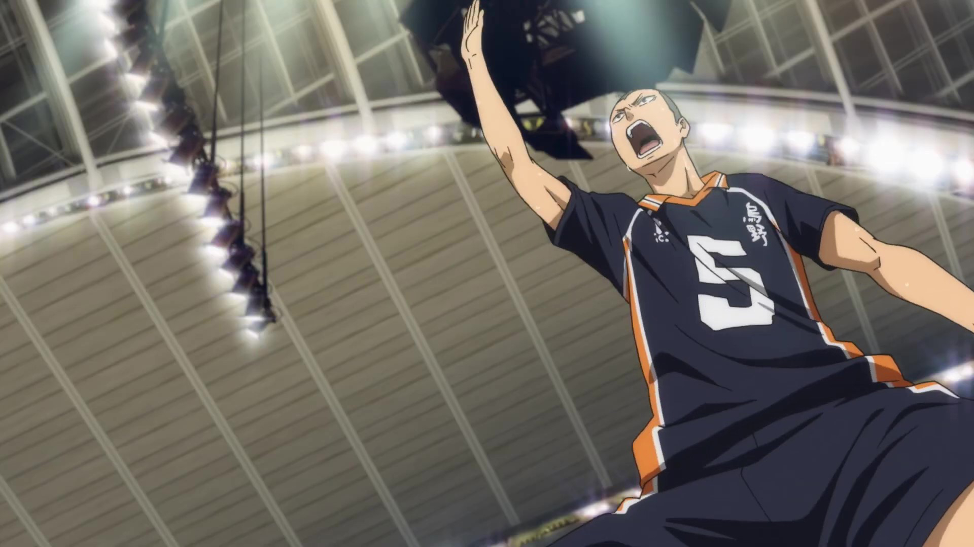 HAIKYU