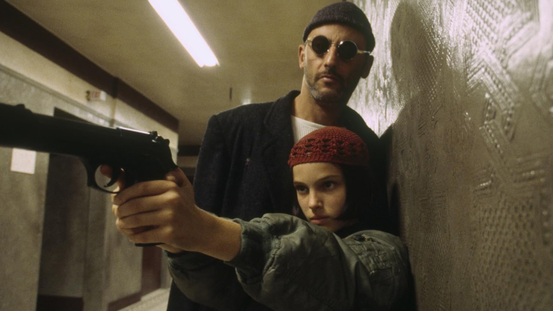 Leon still