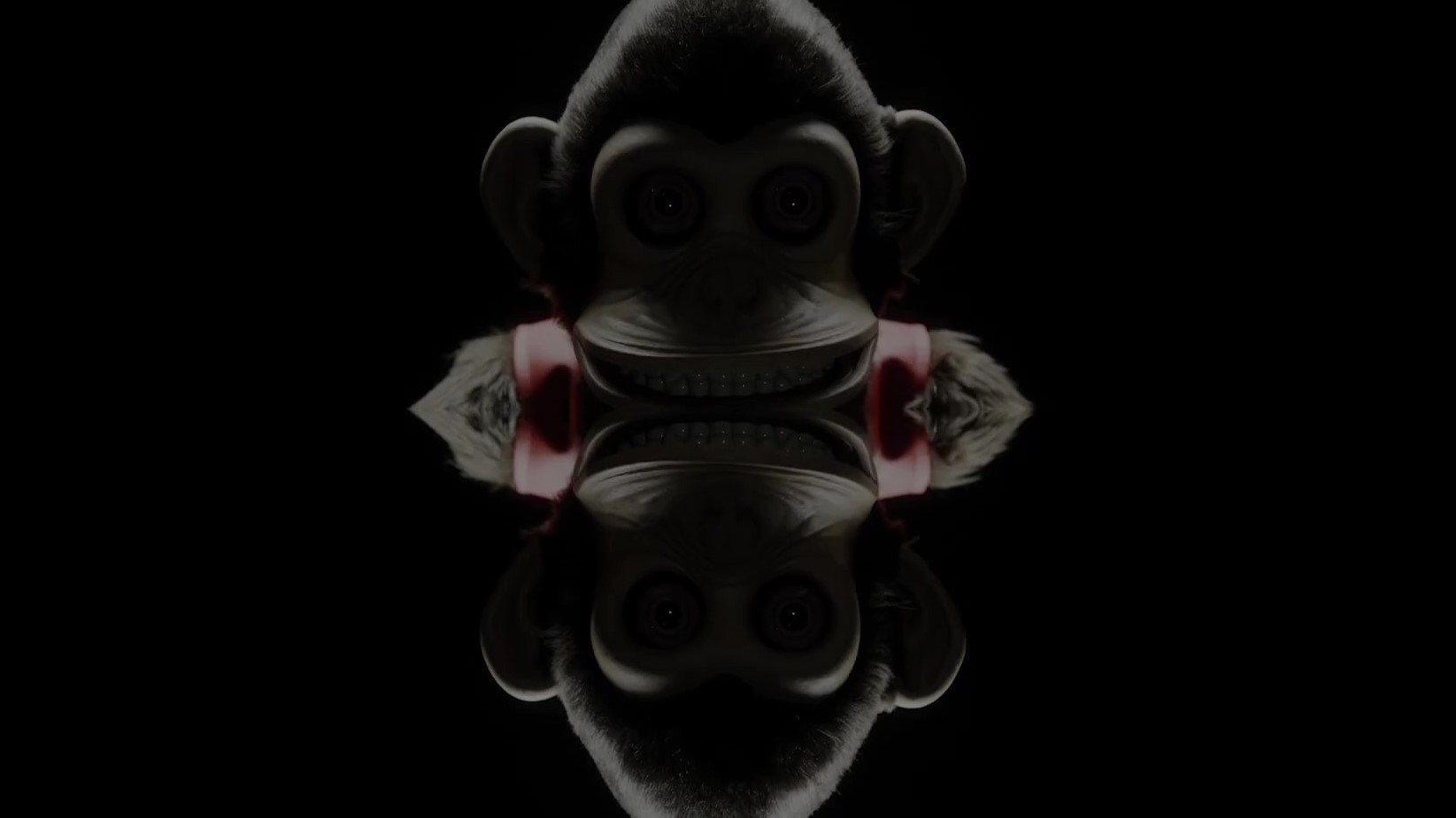 The Monkey