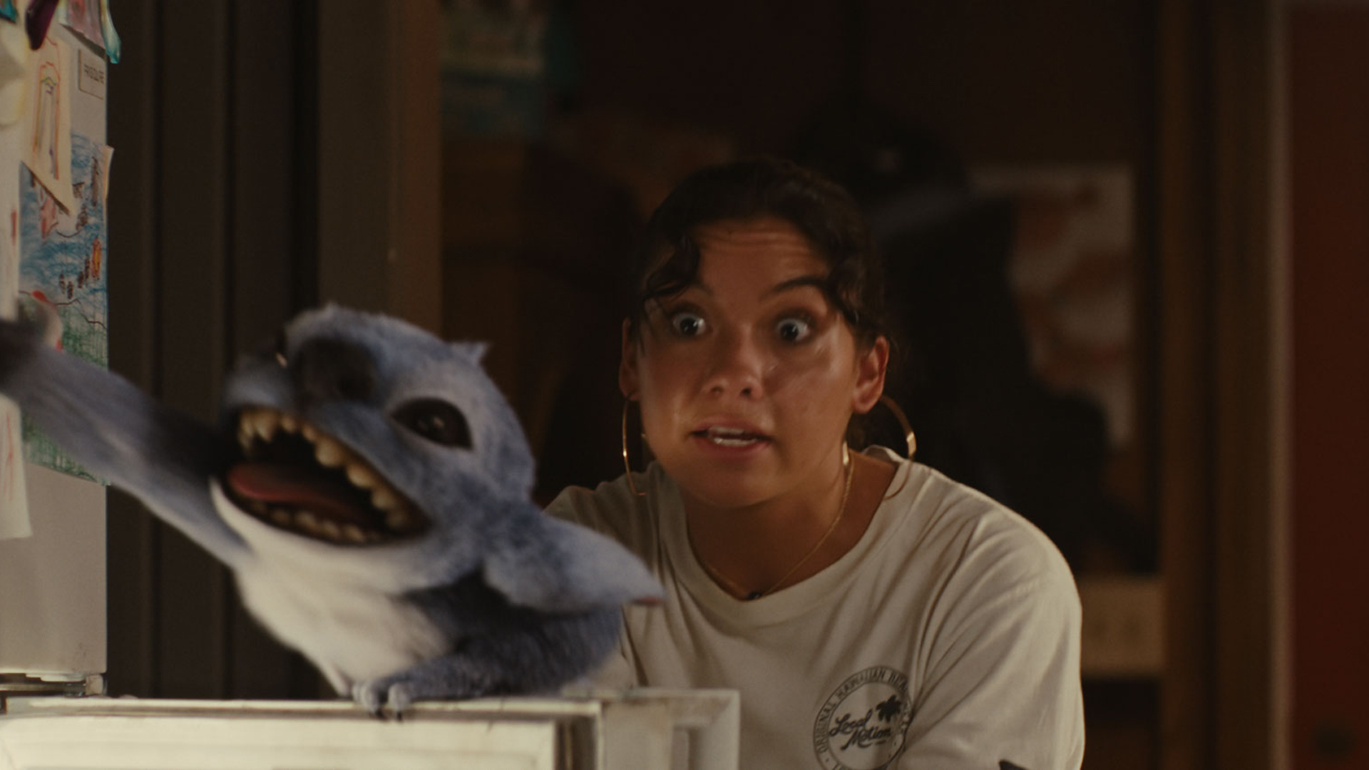 Lilo & Stitch
