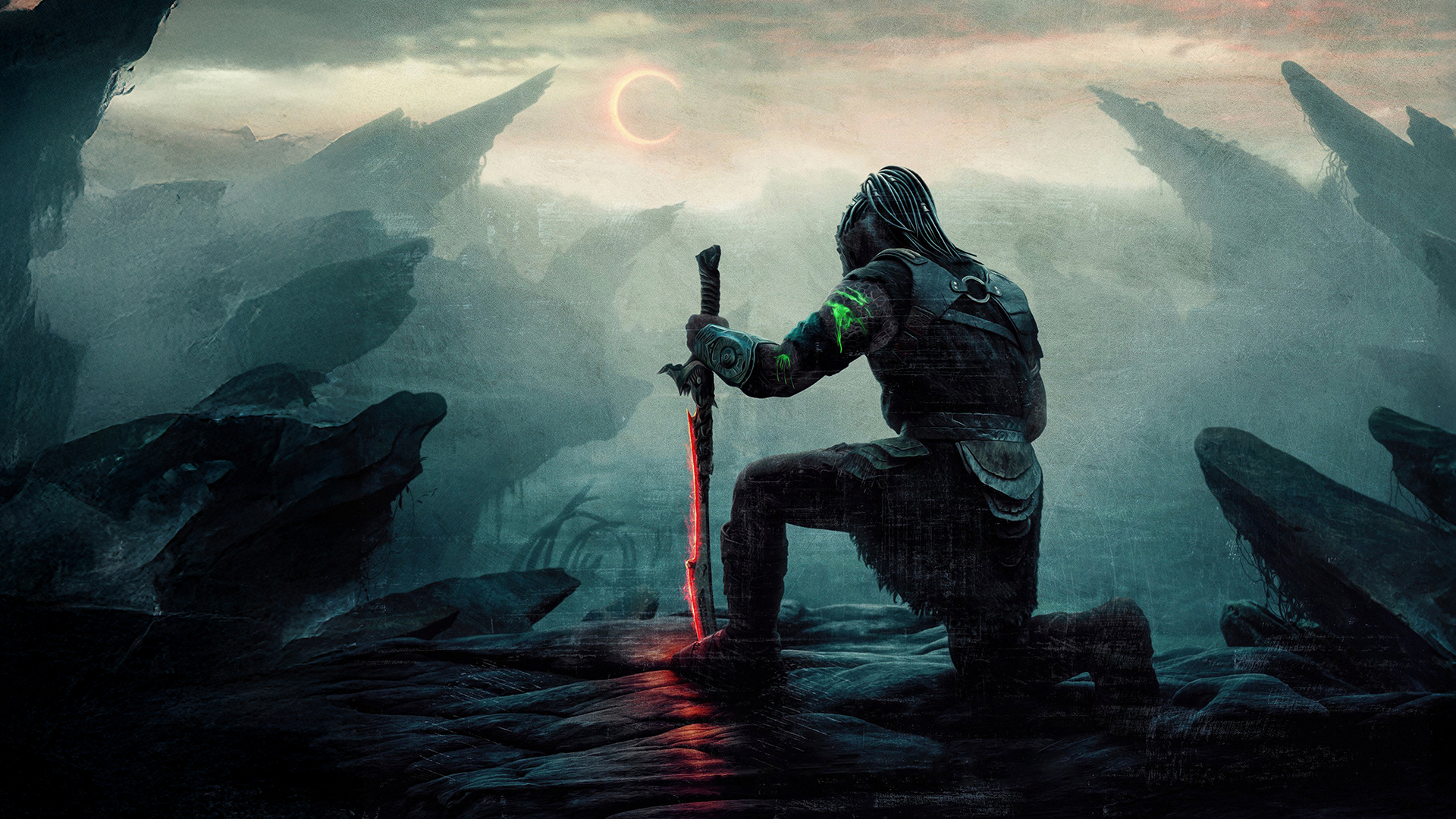 Predator Badlands
