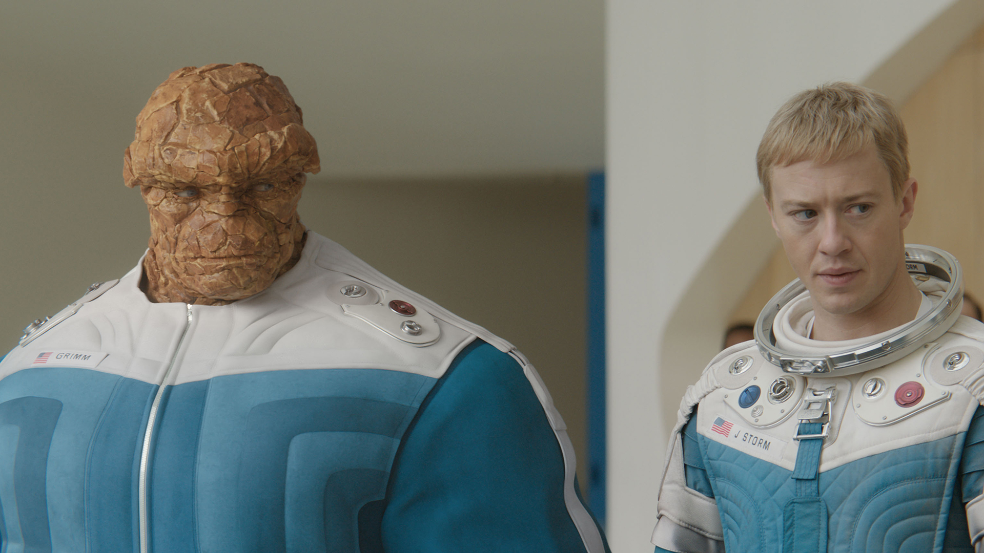Fantastic Four: First Steps