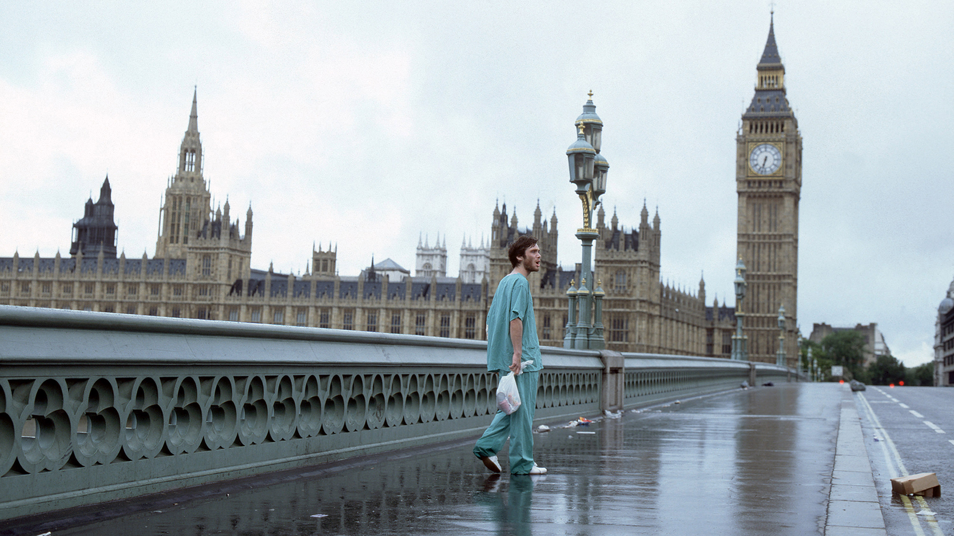 28 days later