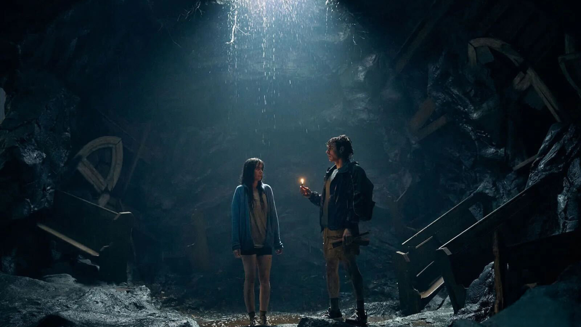 Together