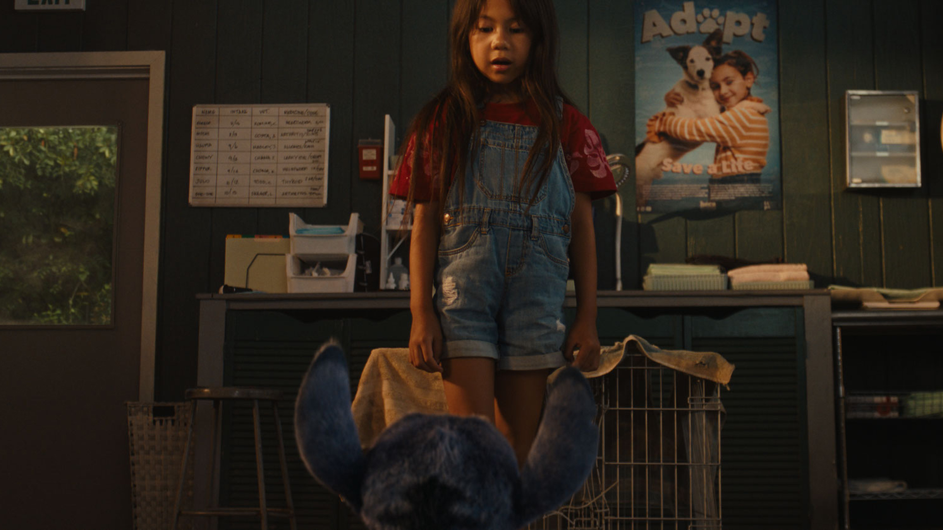 Lilo & Stitch