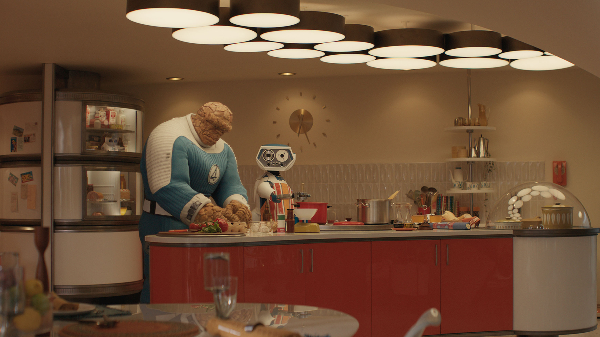 Fantastic Four: First Steps