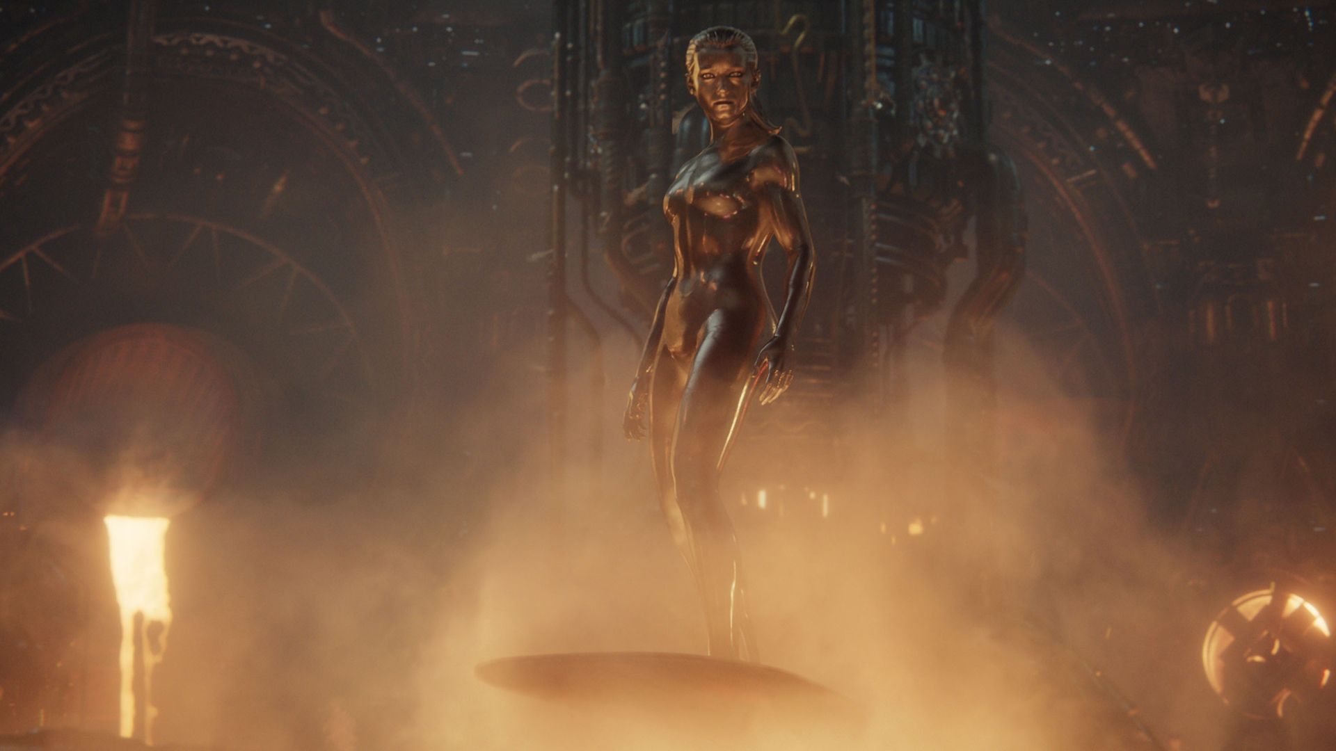 Fantastic Four: First Steps