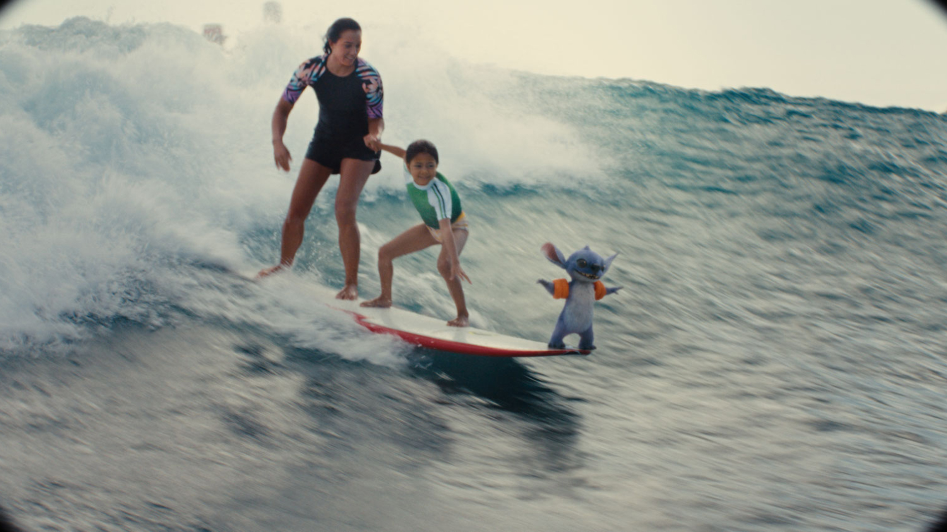 Lilo & Stitch