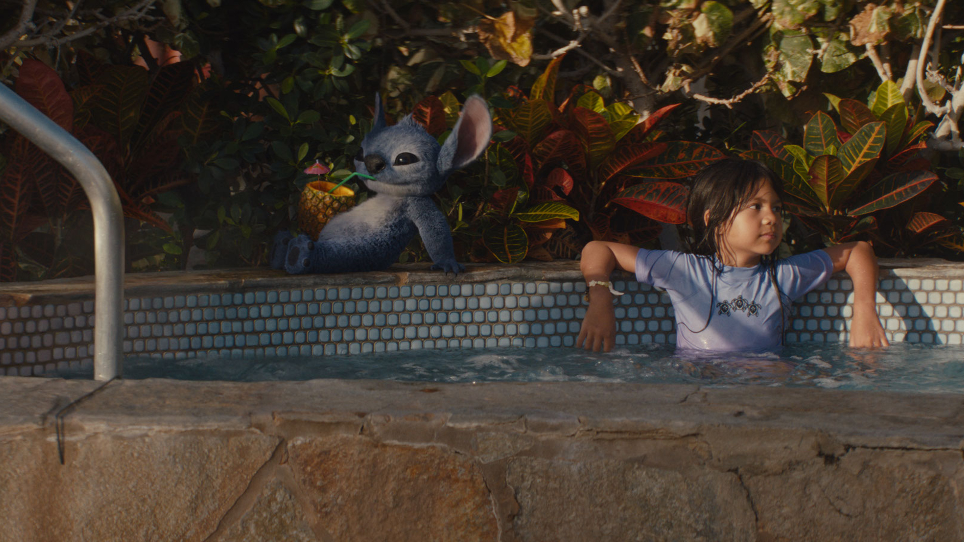 Lilo & Stitch