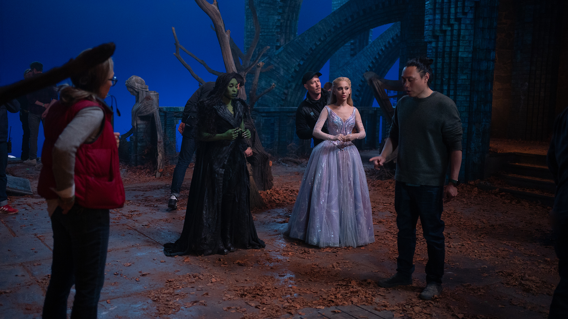 Wicked: For Good