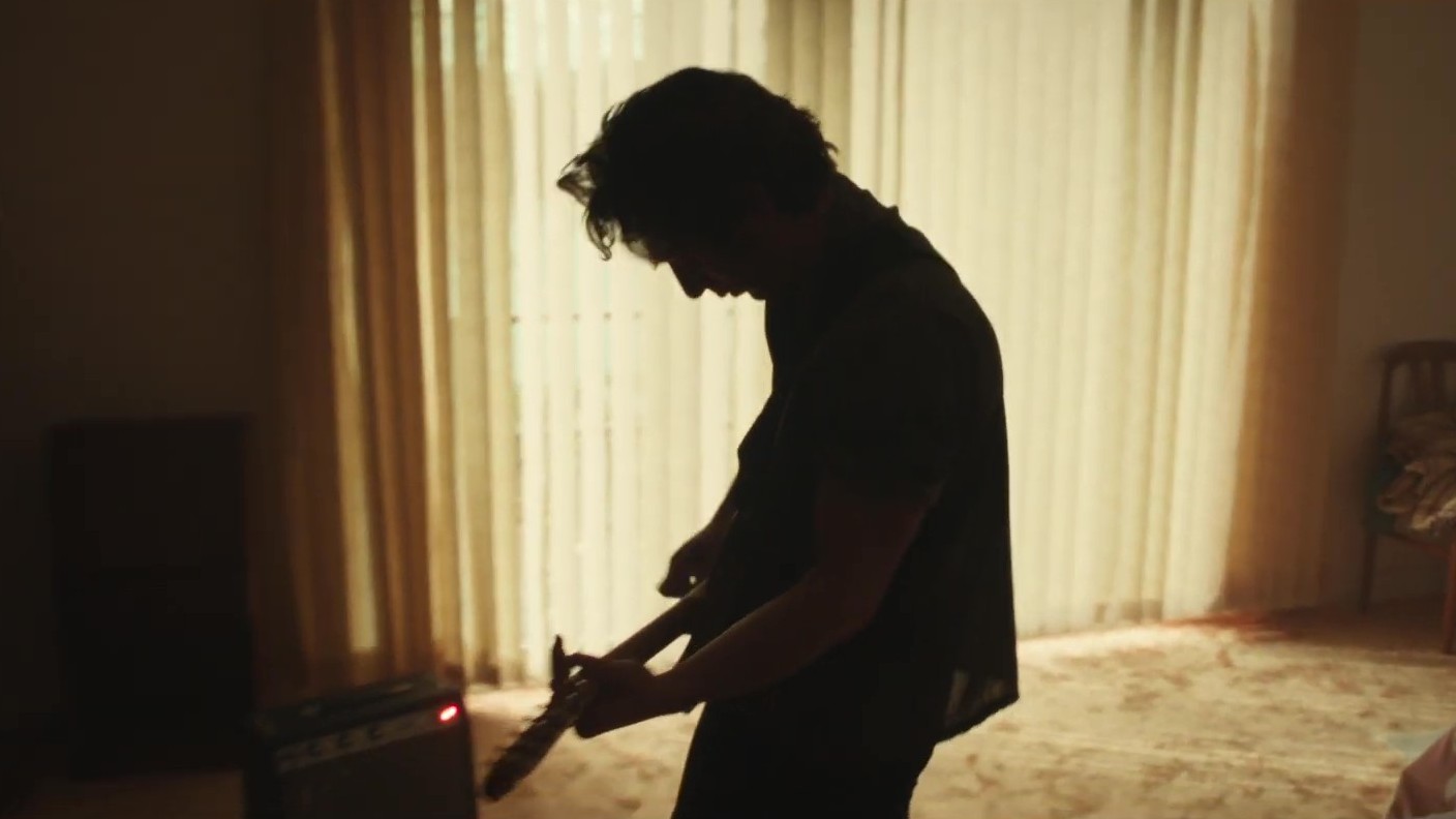 Springsteen: Deliver Me from Nowhere
