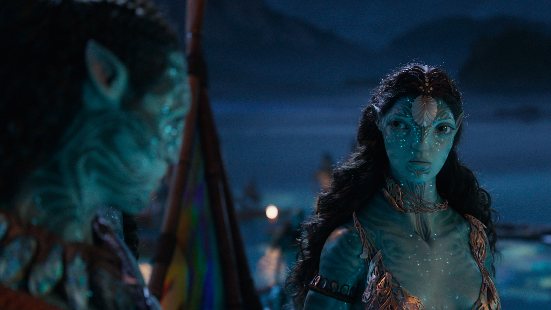 Avatar: Fire and Ash