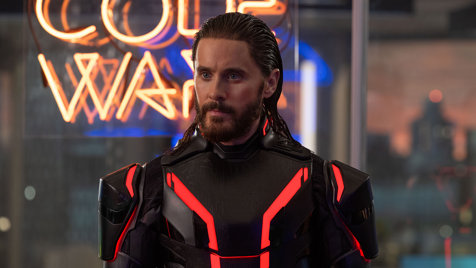 Tron: Ares