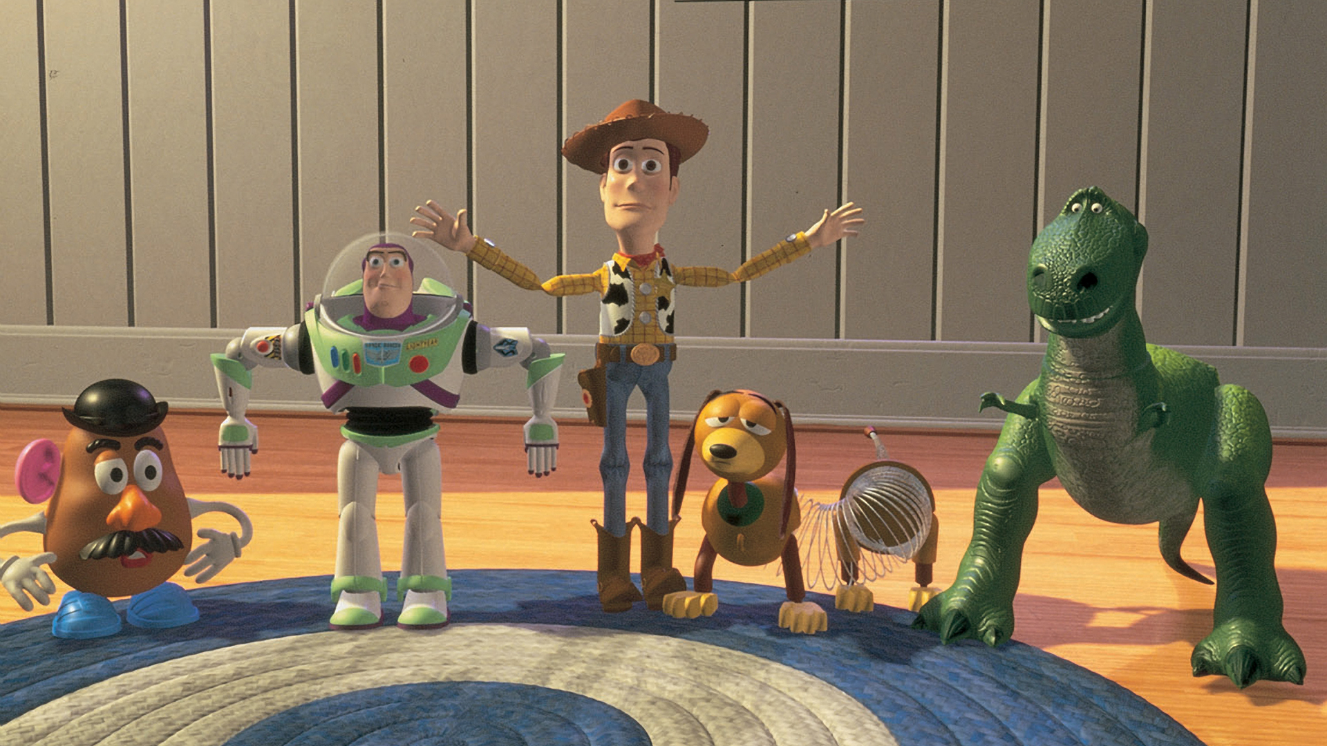 Toy Story