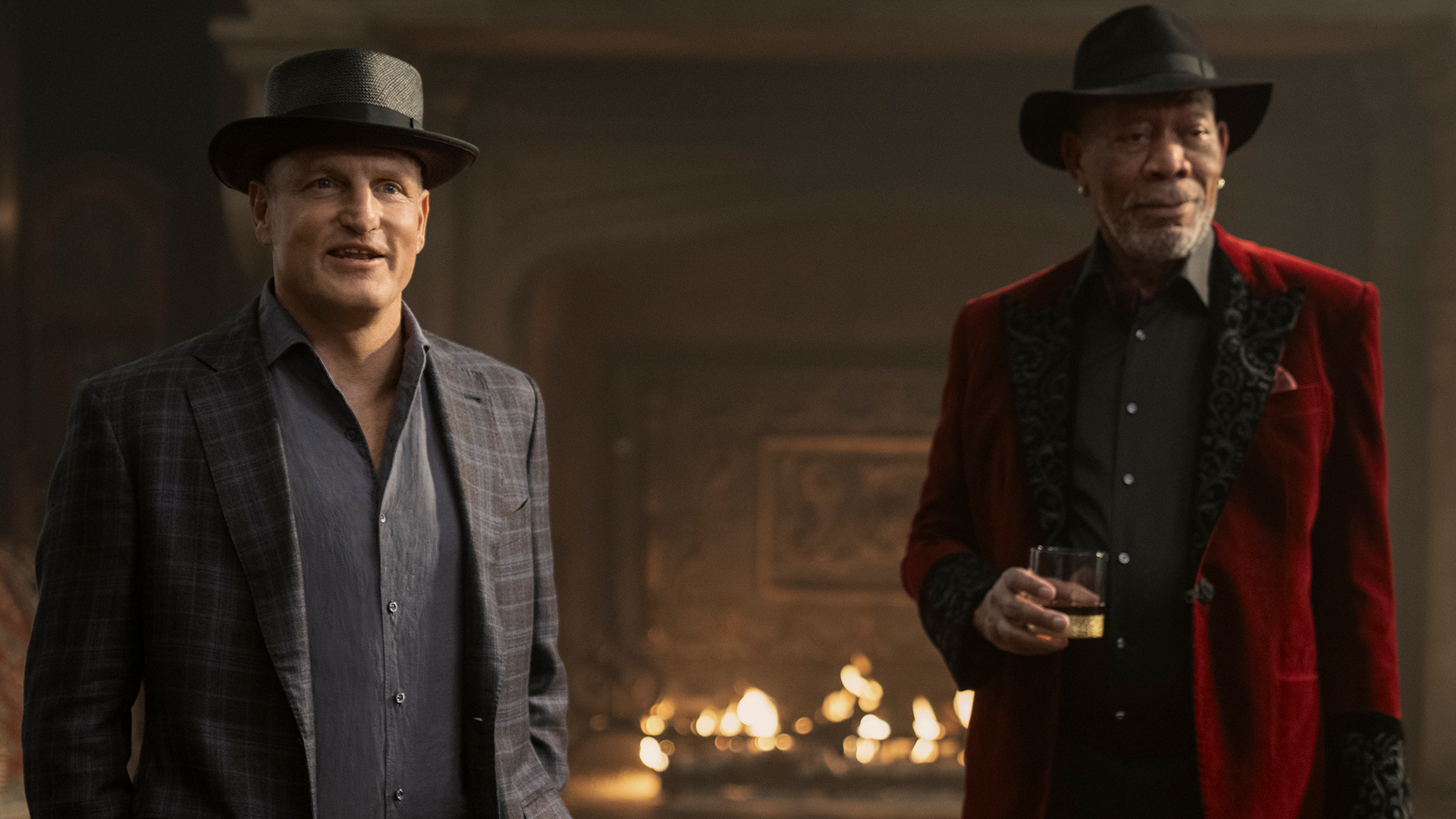 Now you see me: Now you don't