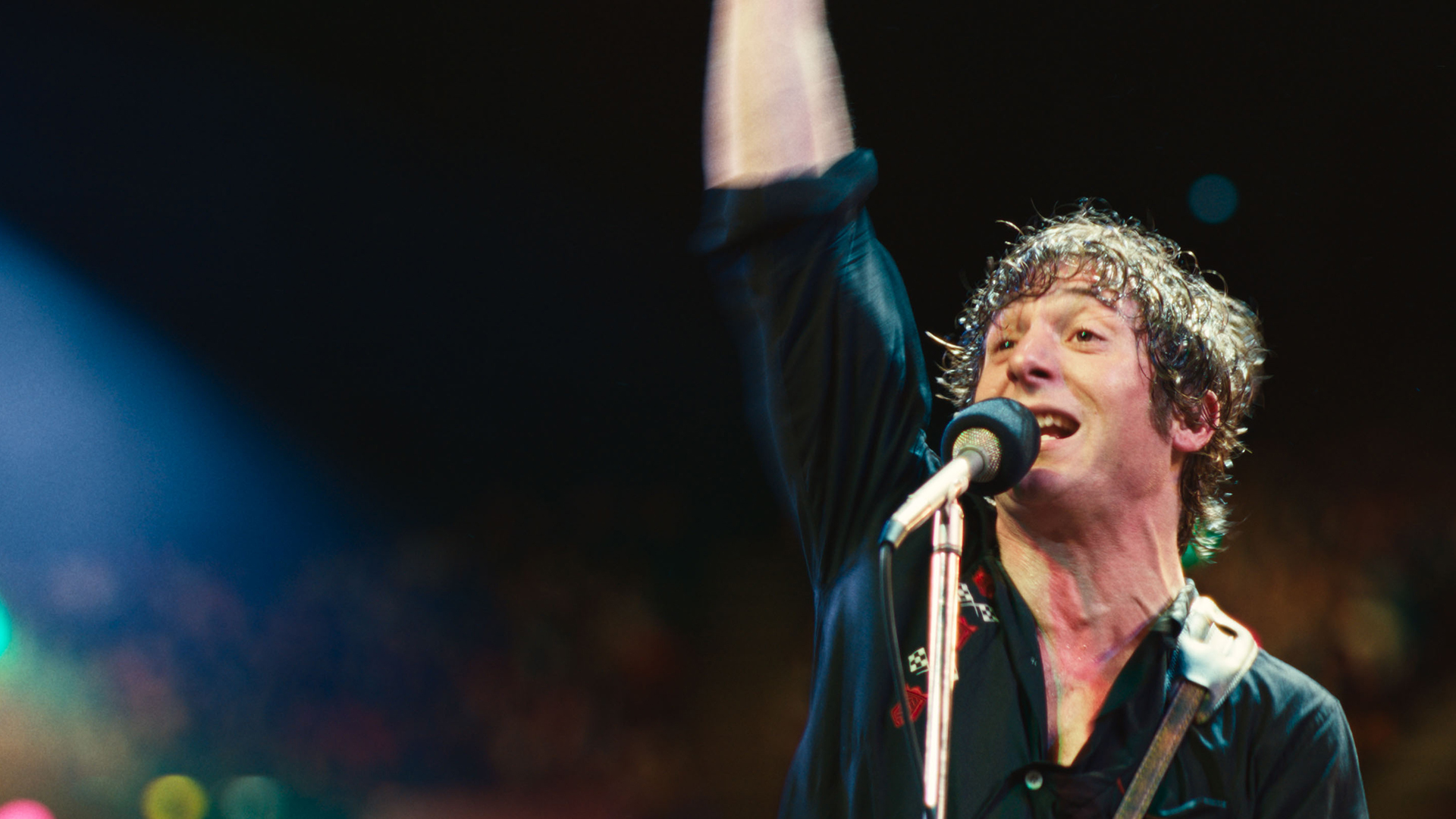 Springsteen: Deliver Me from Nowhere