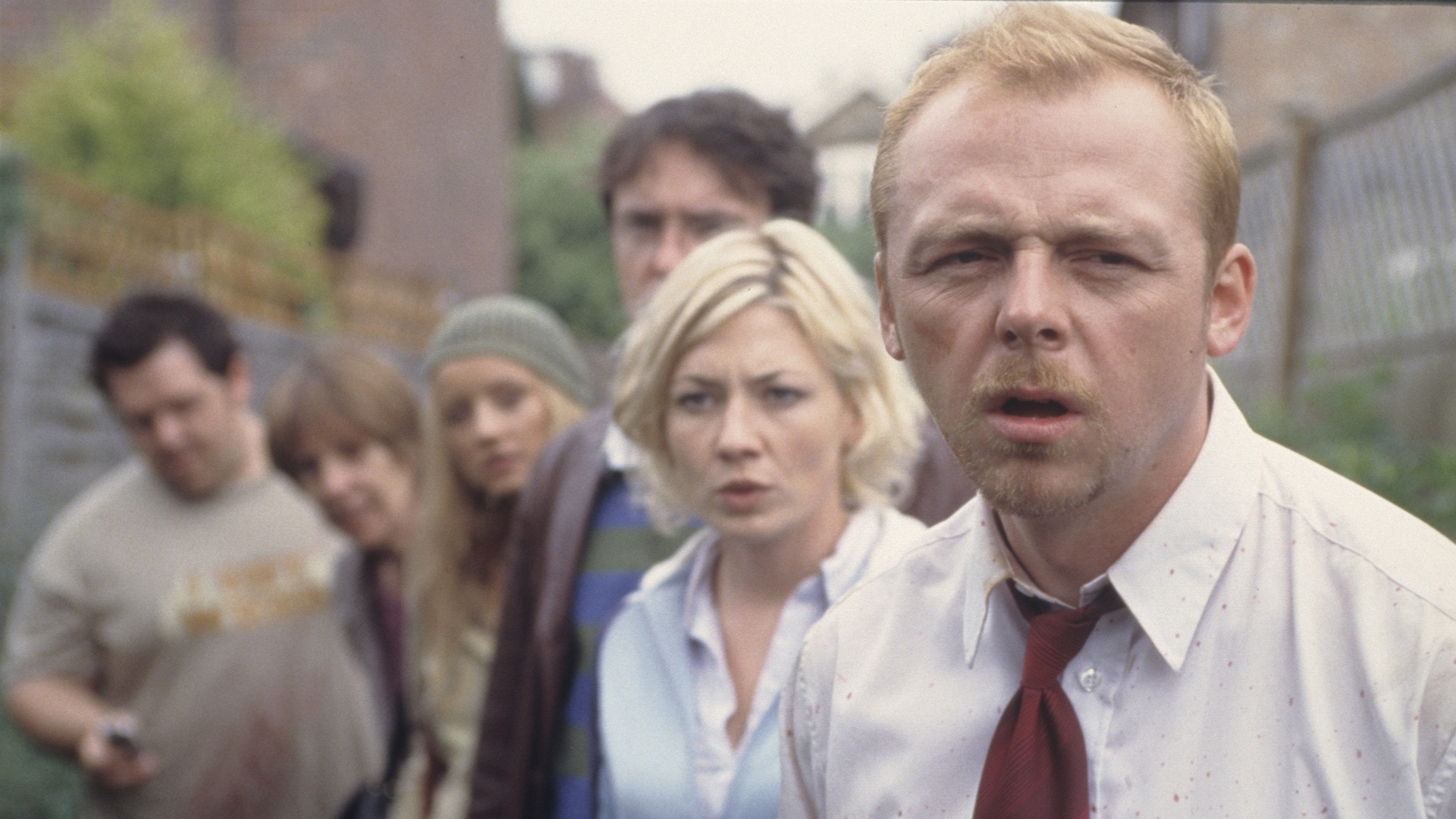 Shaun of the Dead