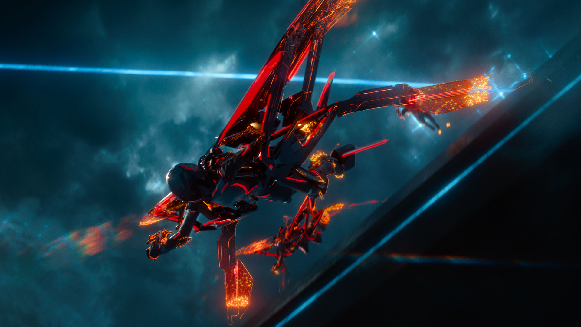 Tron: Ares