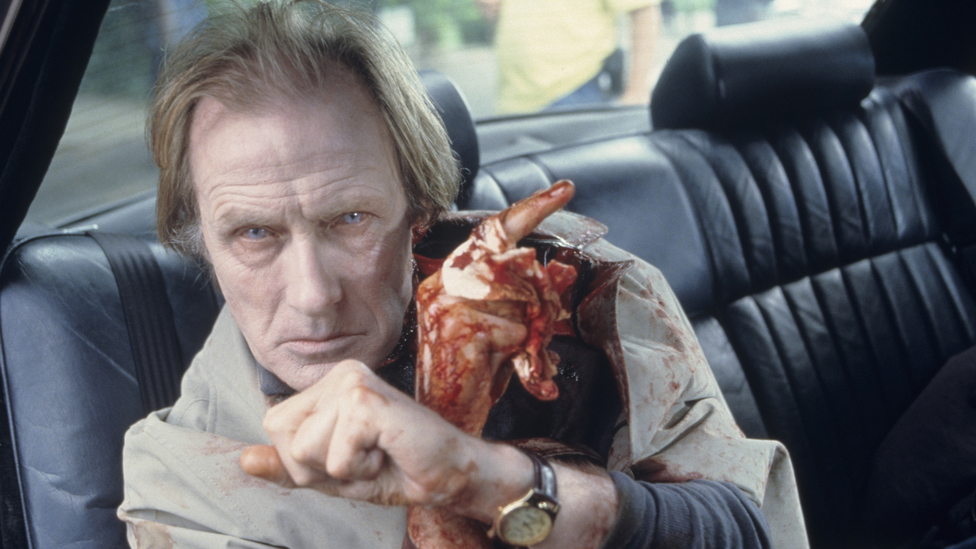 Shaun of the Dead