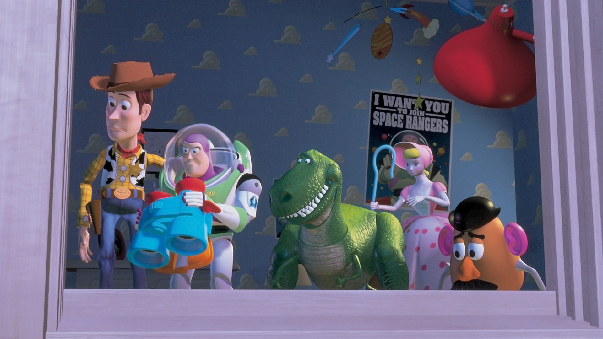 Toy Story