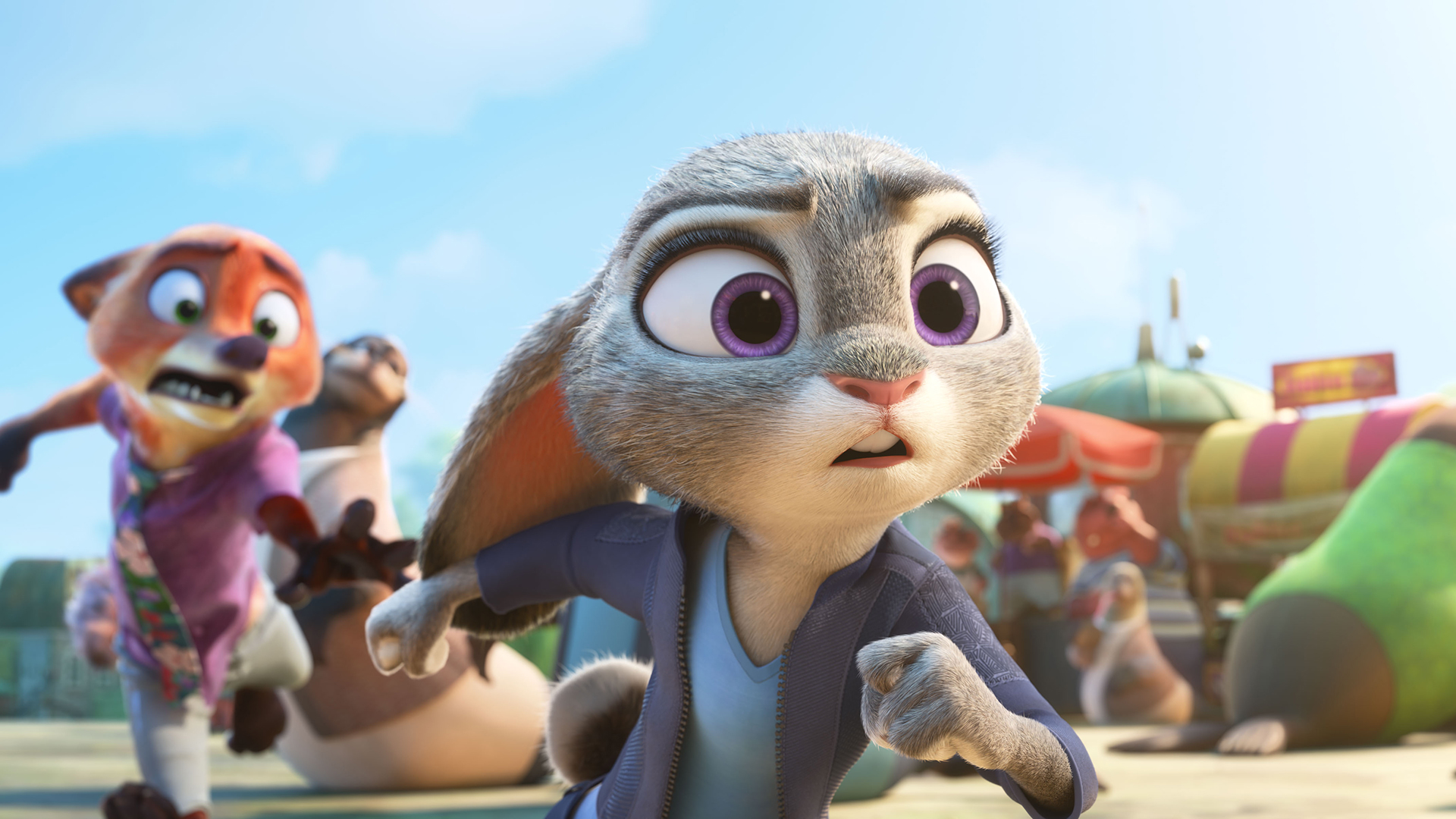 Zootropolis 2
