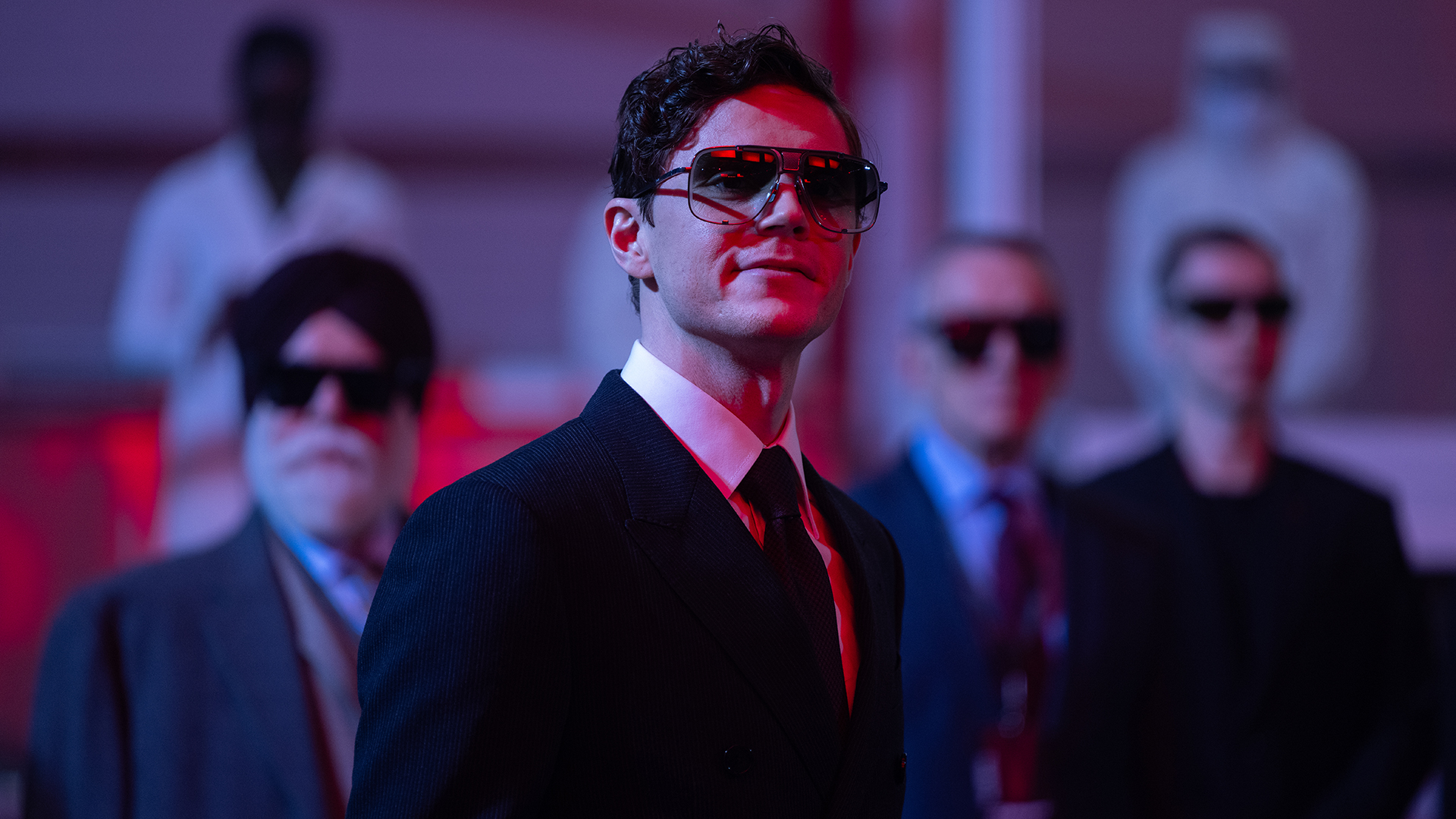 Tron: Ares
