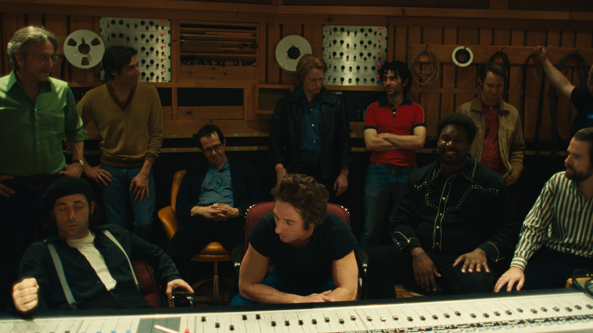 Springsteen: Deliver Me from Nowhere