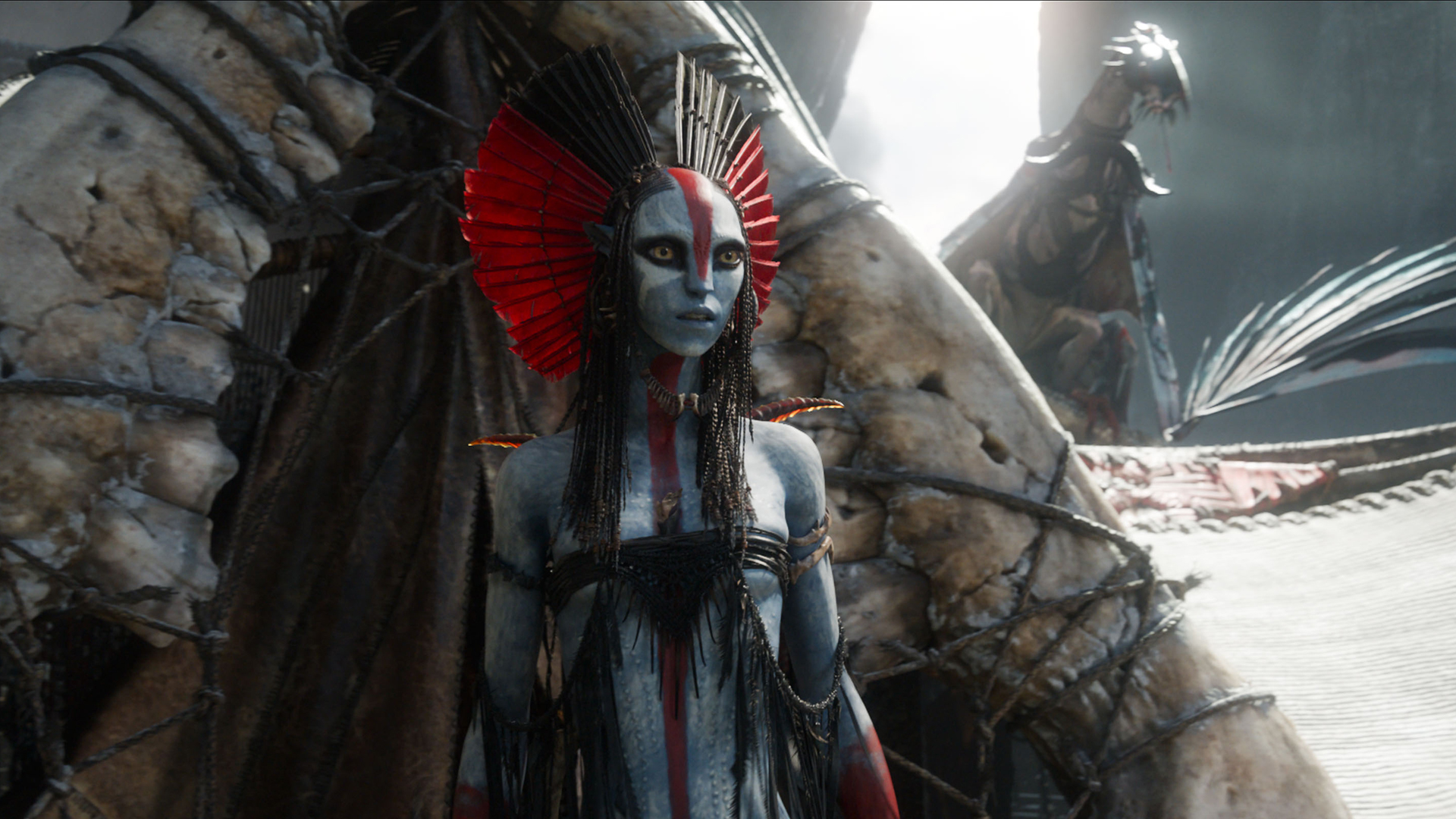 Avatar: Fire and Ash
