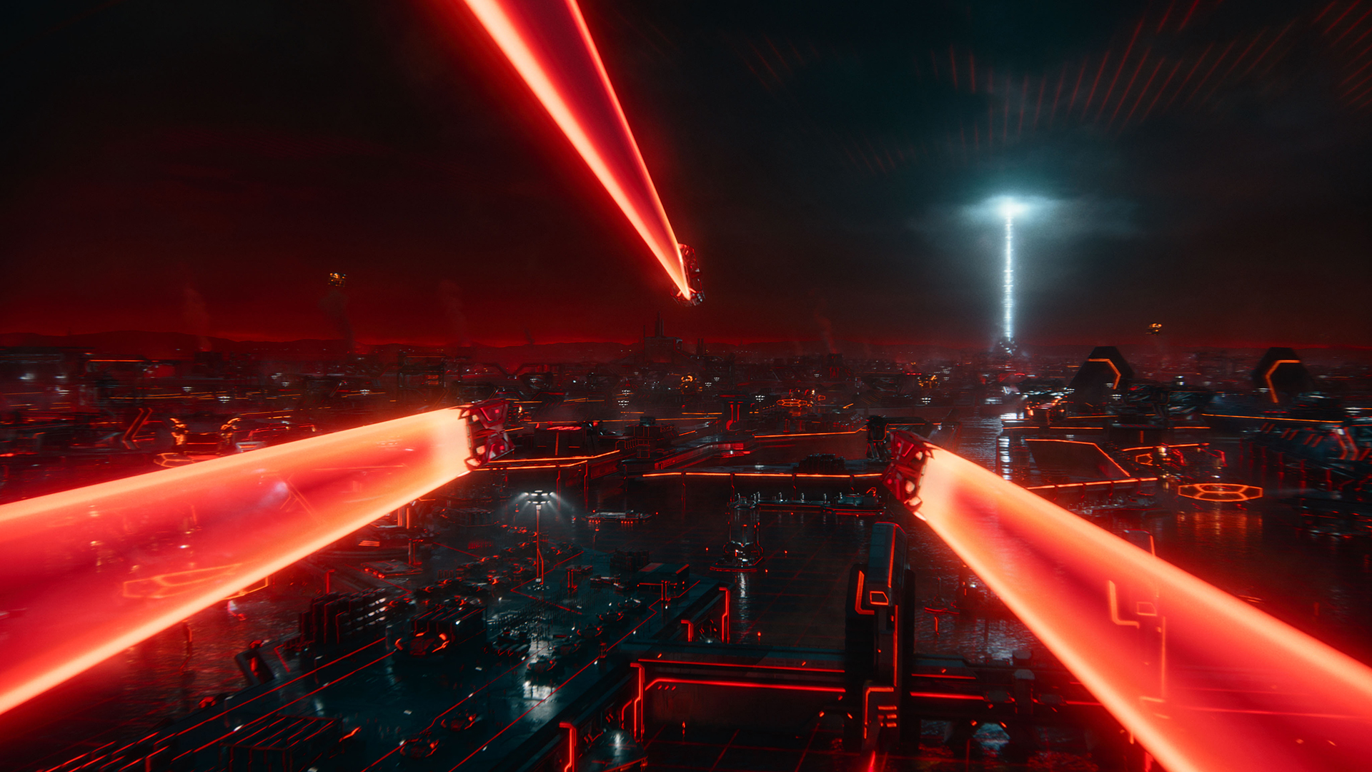 Tron: Ares