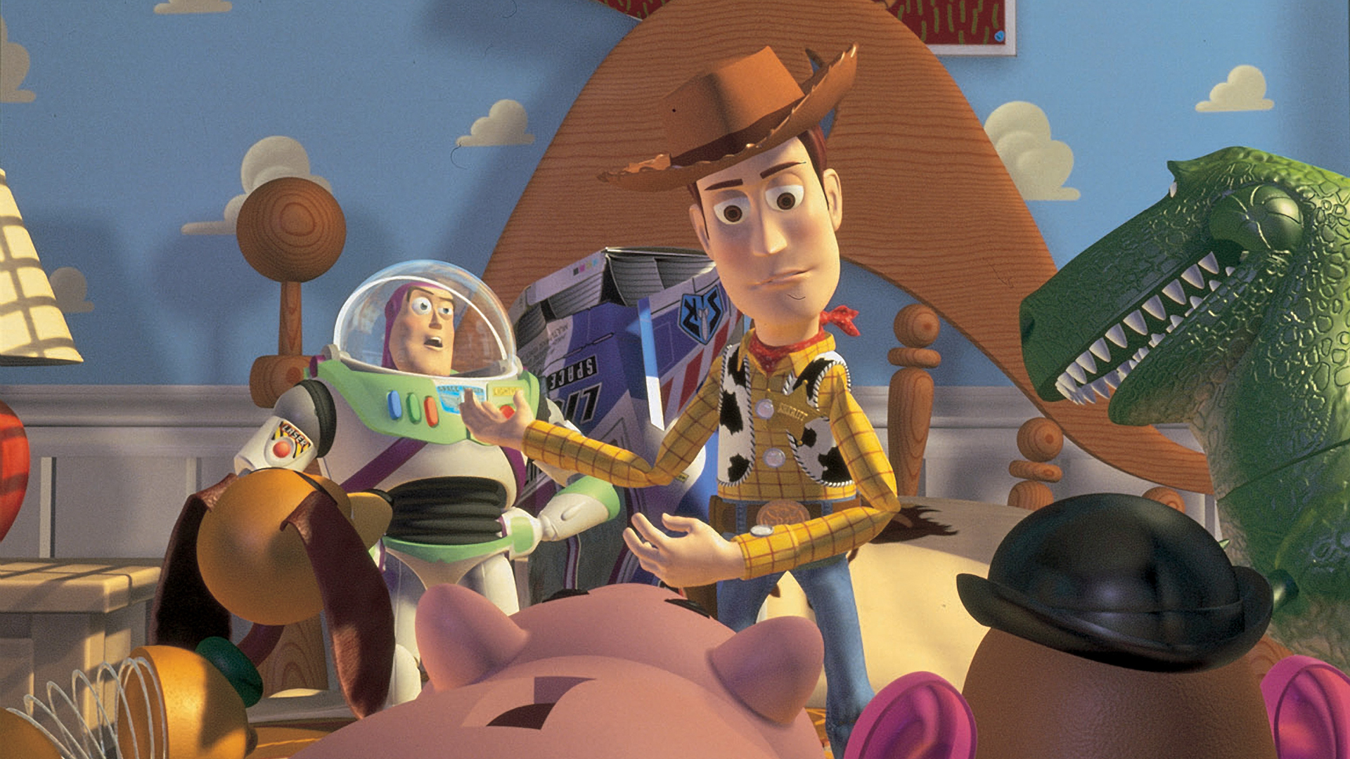 Toy Story