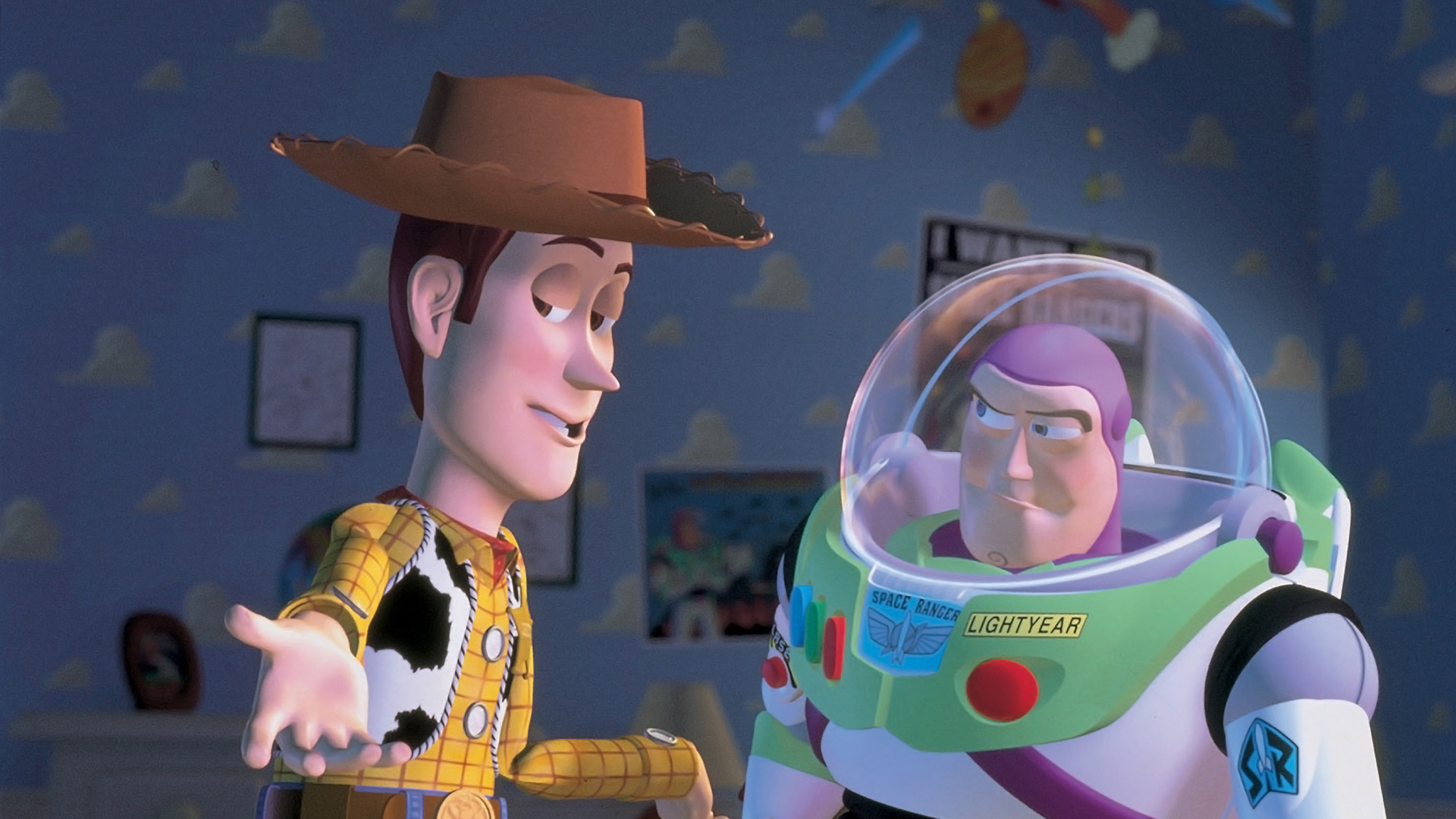 Toy Story