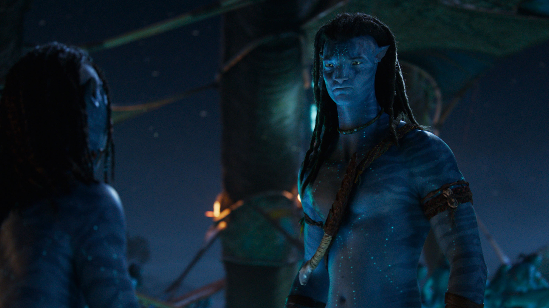 Avatar: Fire and Ash
