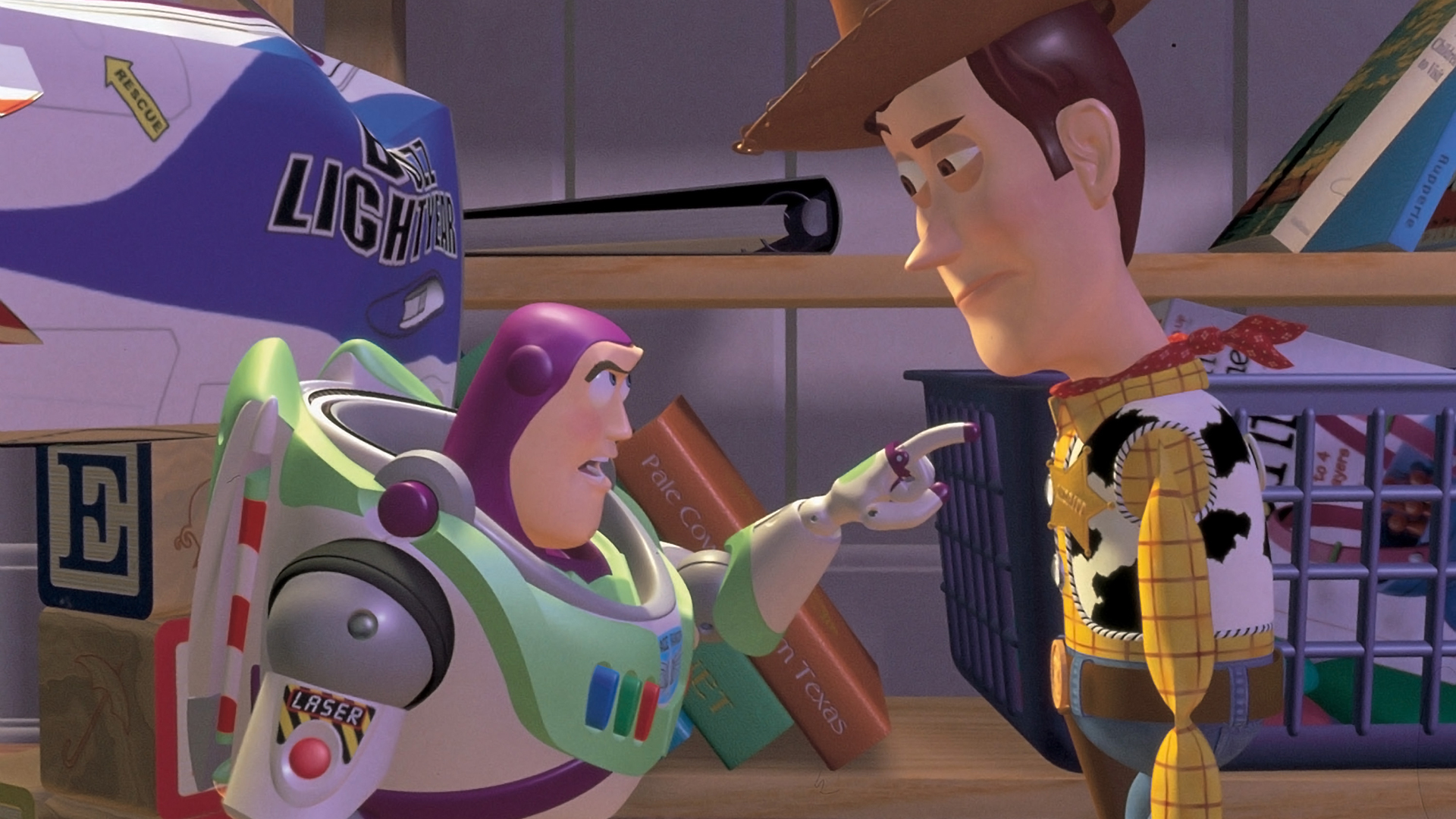 Toy Story