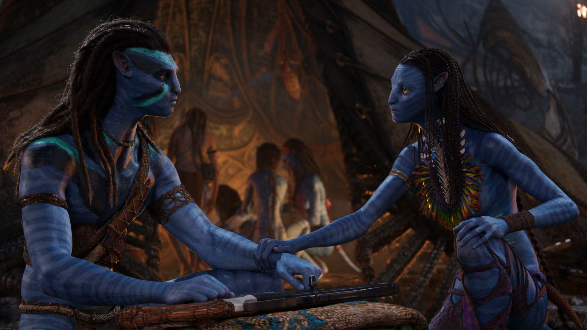 Avatar: The Way of Water