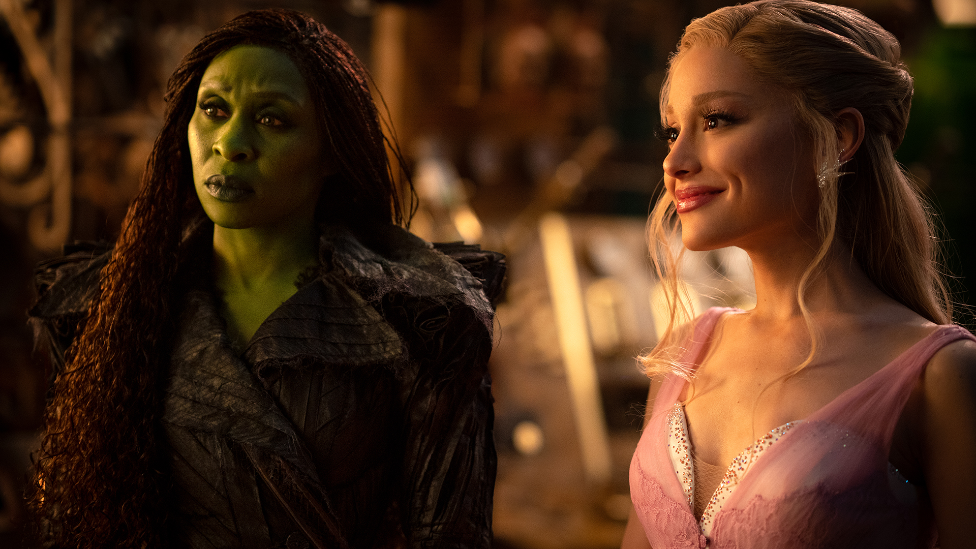 Wicked: For Good