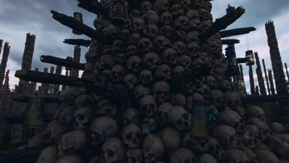 28 Years Later: The Bone temple