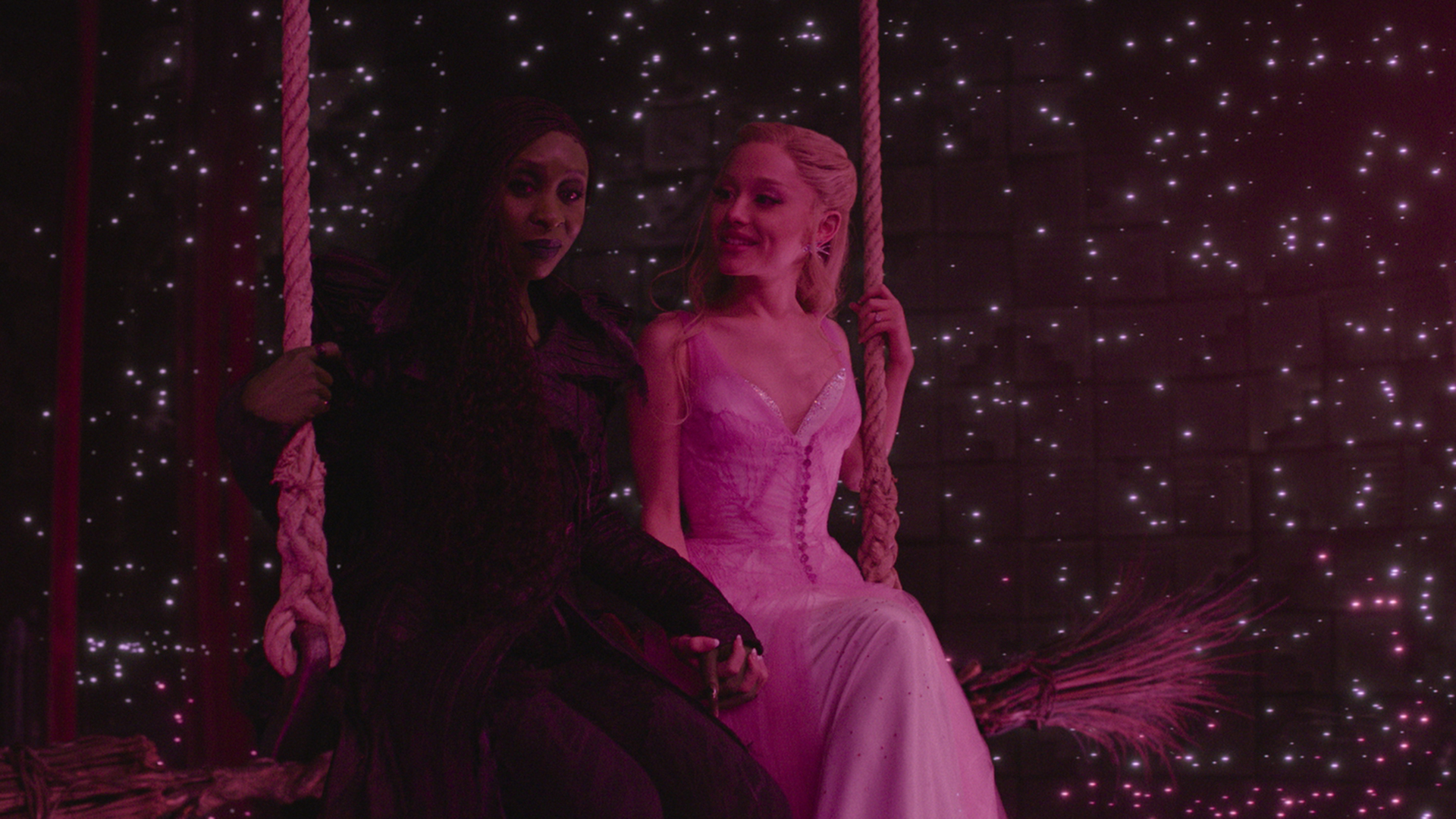 Wicked: For Good