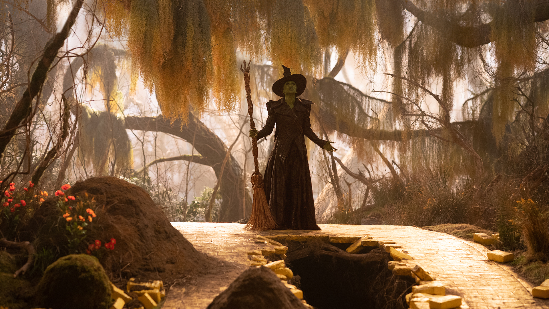 Wicked: For Good