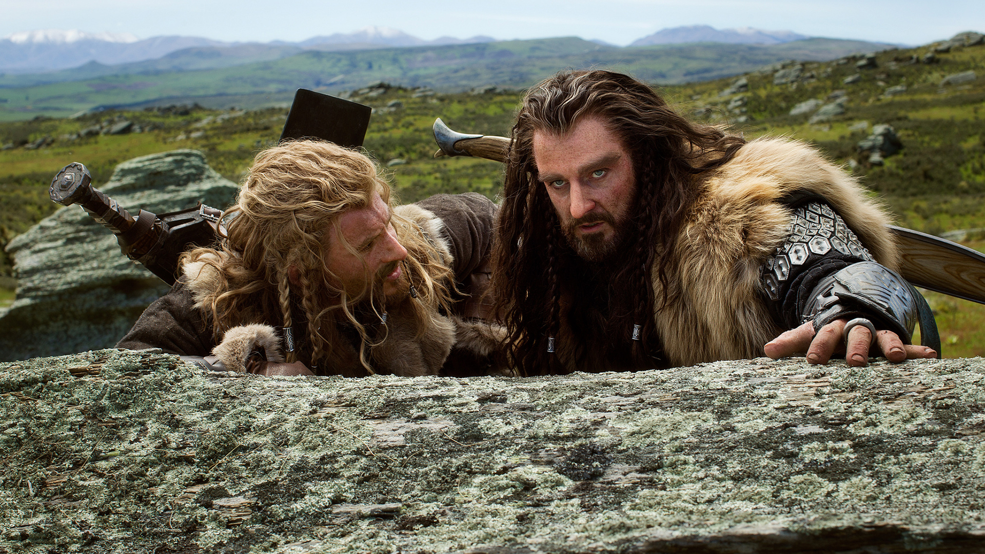 The Hobbit Maraton