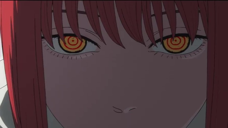 Chainsaw Man - The Movie: Reze Arc