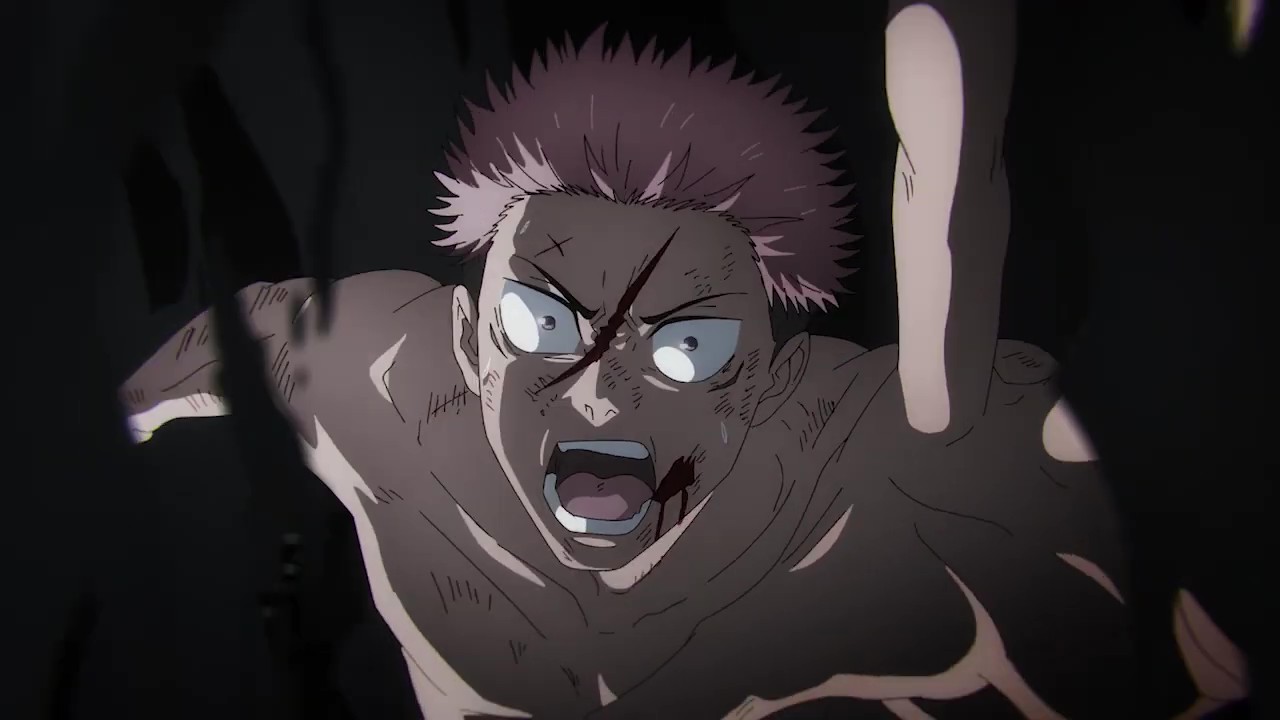 Jujutsu Kaisen: Execution